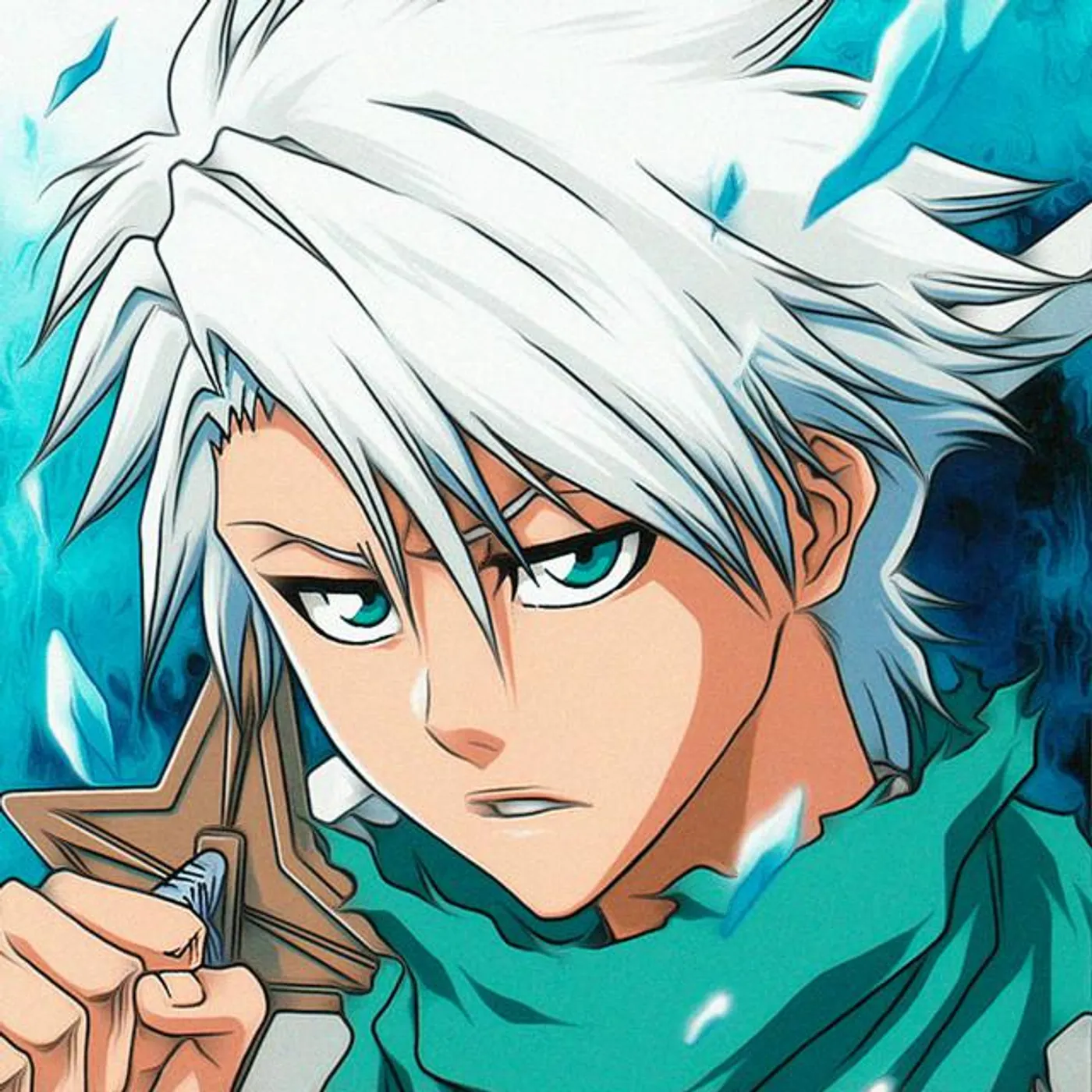Kaito Rapper