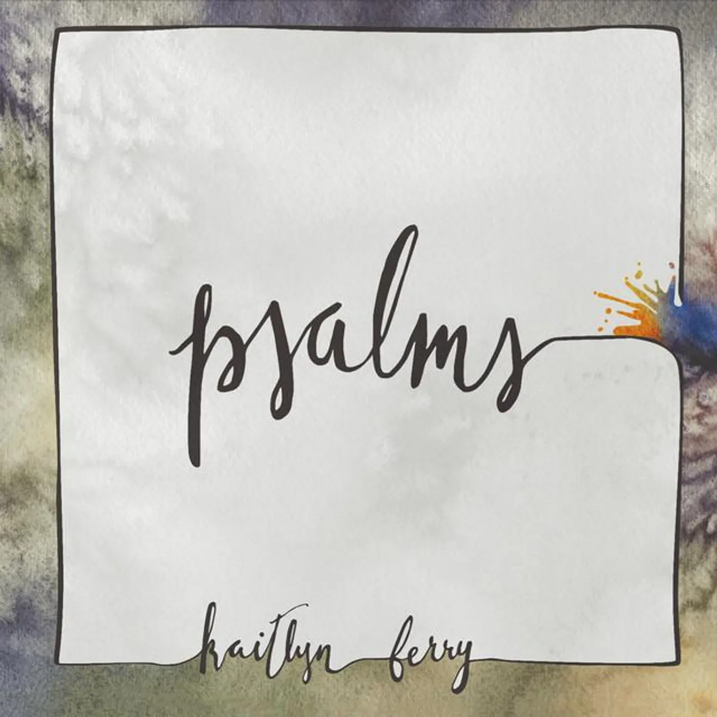 Kaitlyn Ferry Brand Page