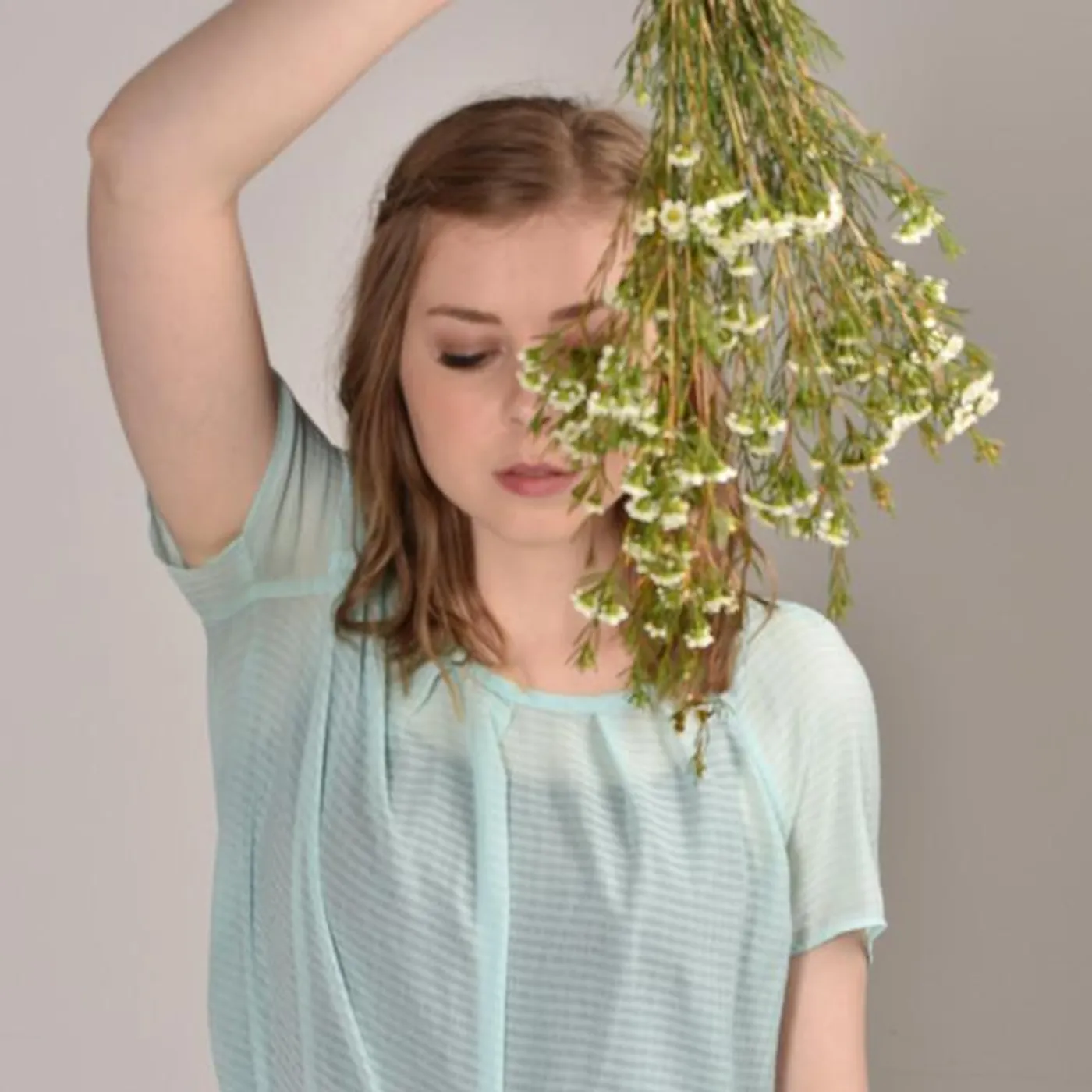 Kaitlyn Martin Brand Page
