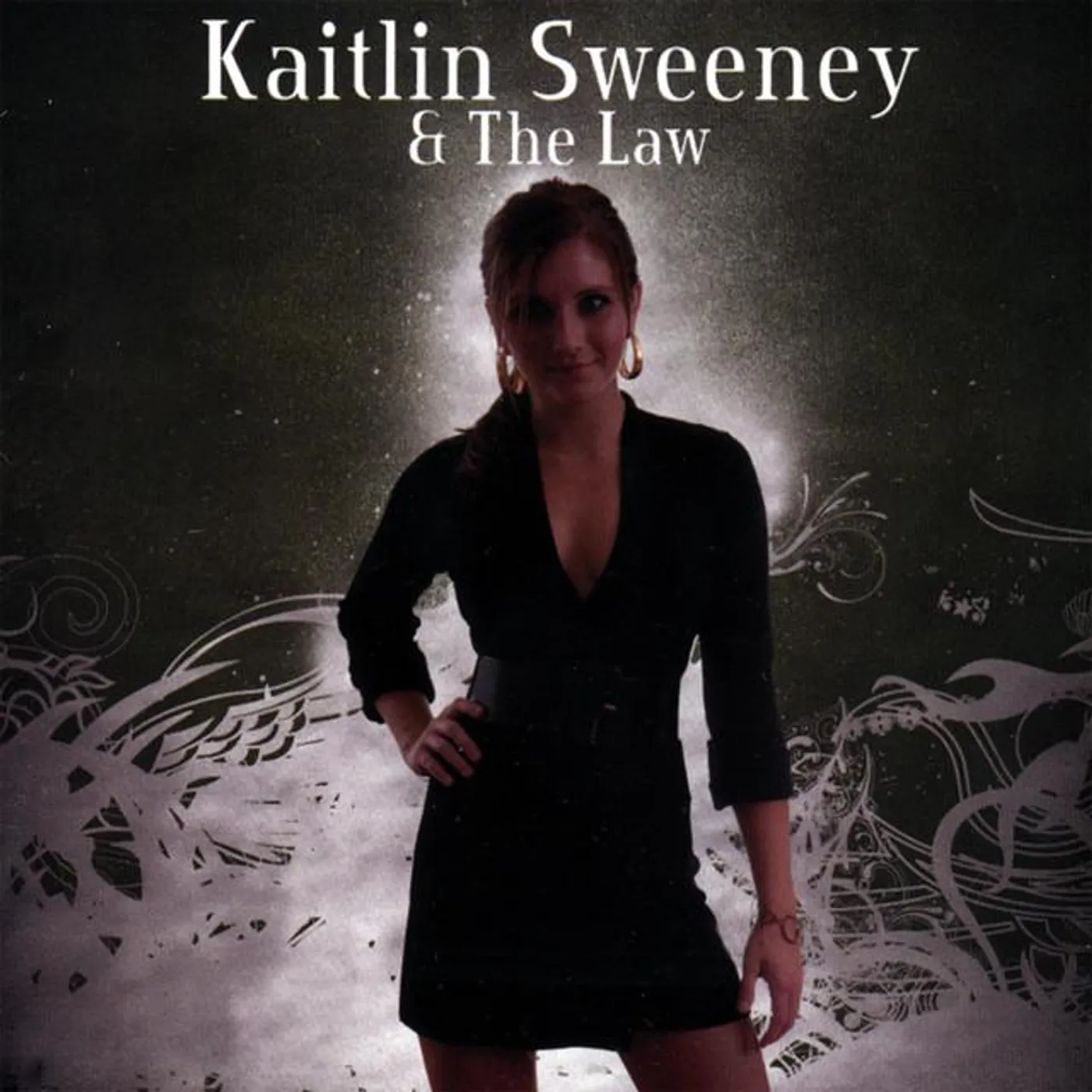 Kaitlin Sweeney & The Law Brand Page
