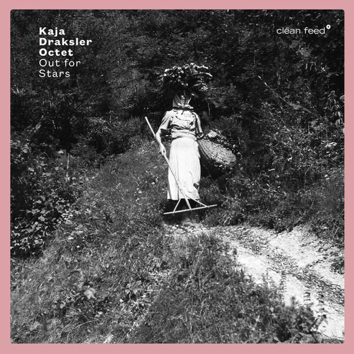 Kaja Draksler Octet