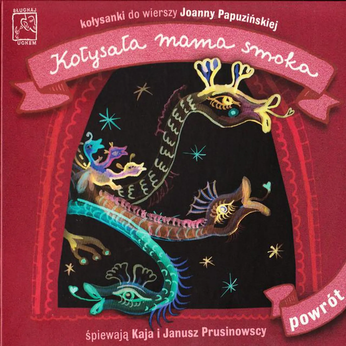 Kaja Prusinowska
