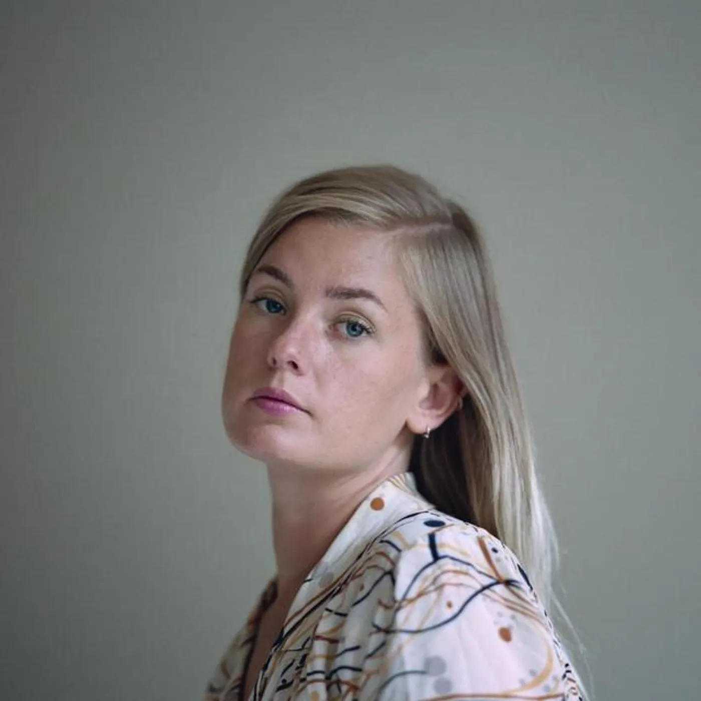 Kajsa Lindgren Brand Page