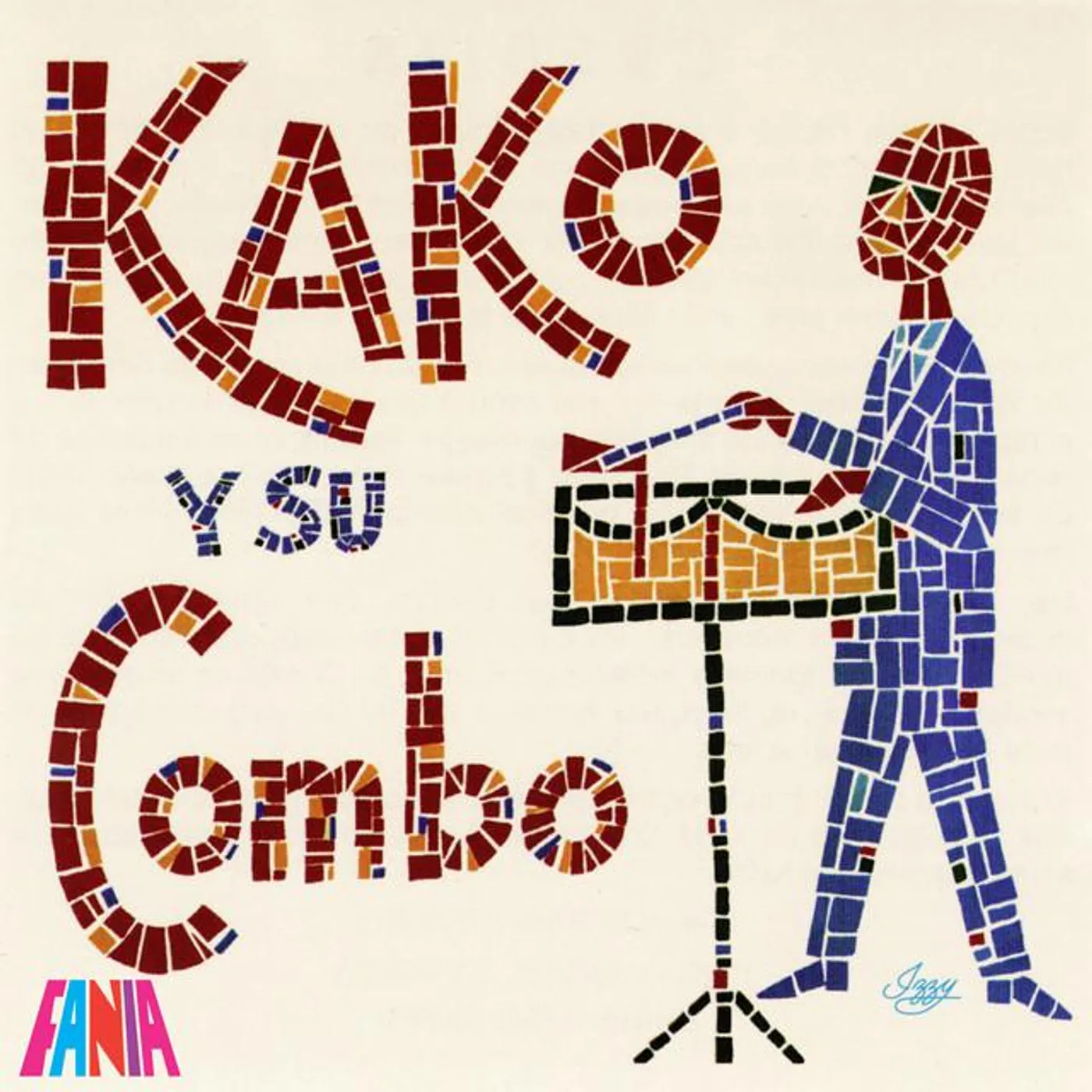Kako y su Combo