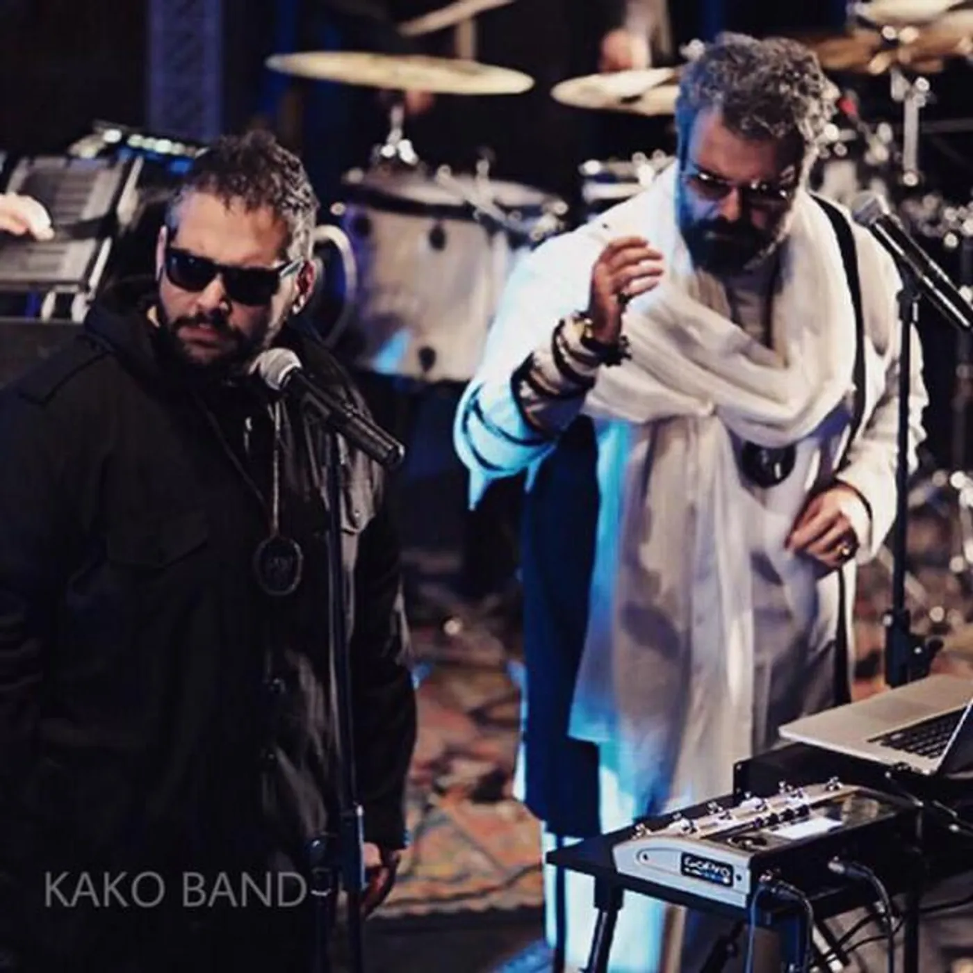 Kako Band
