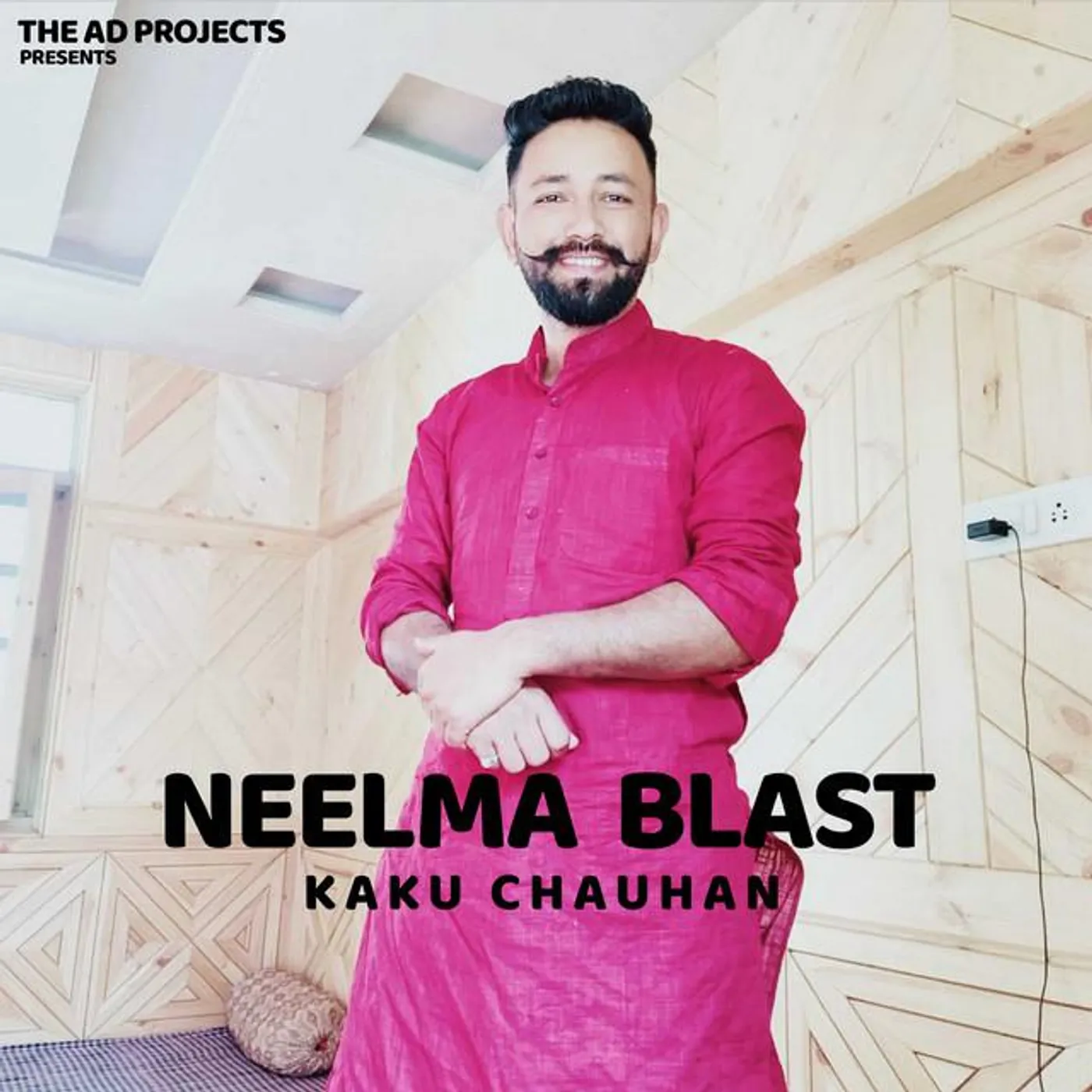 Kaku Chauhan