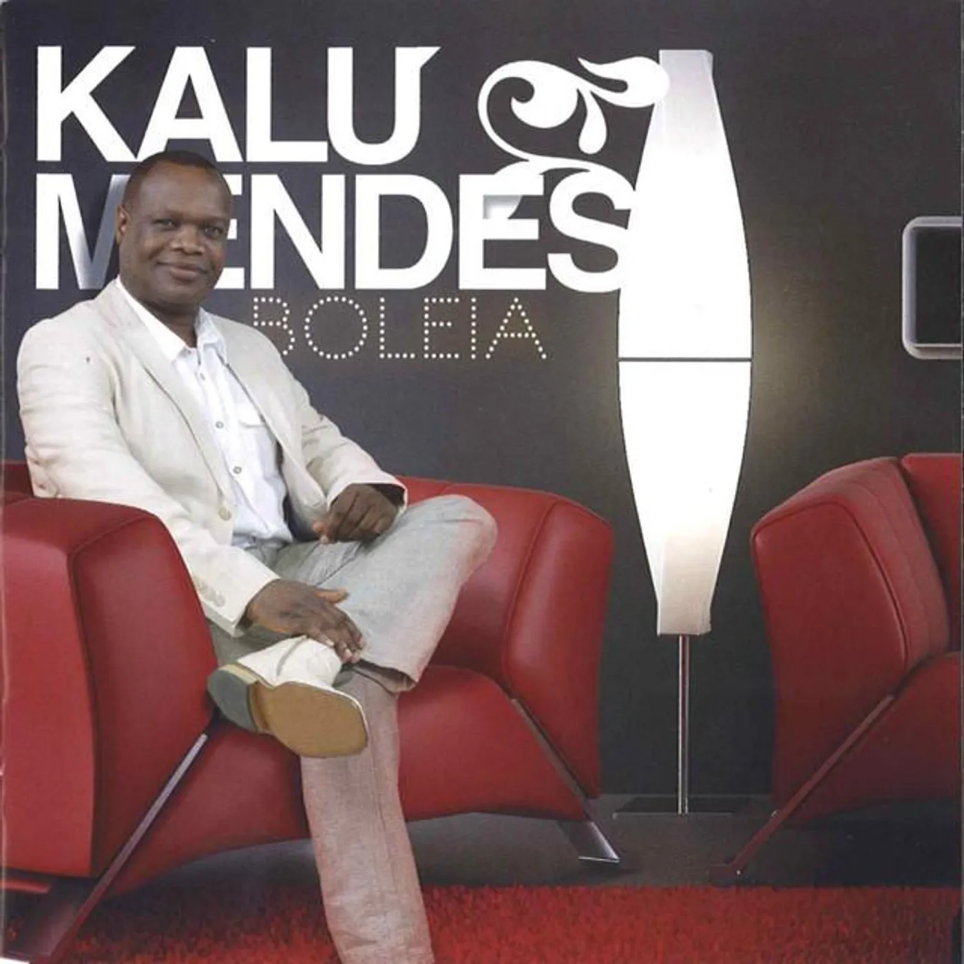 Kalú Mendes Brand Page