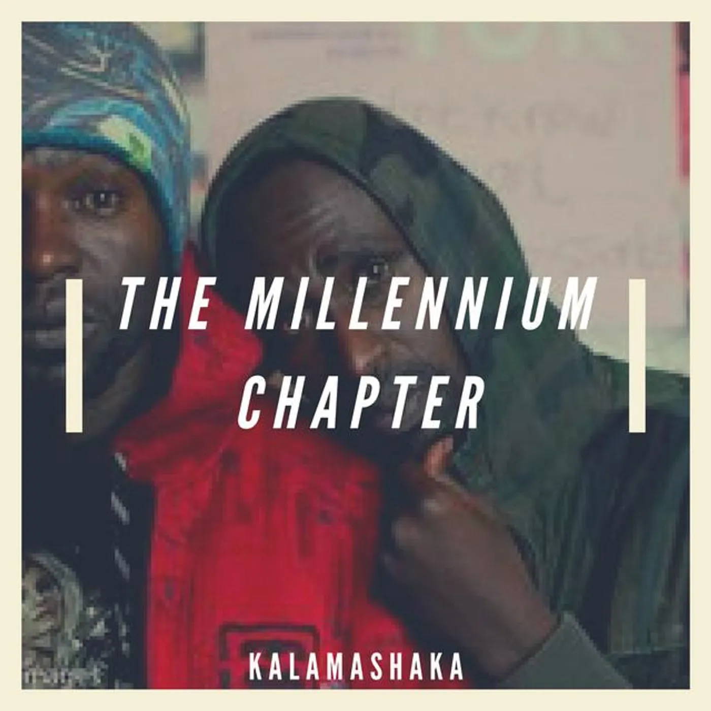 Kalamashaka