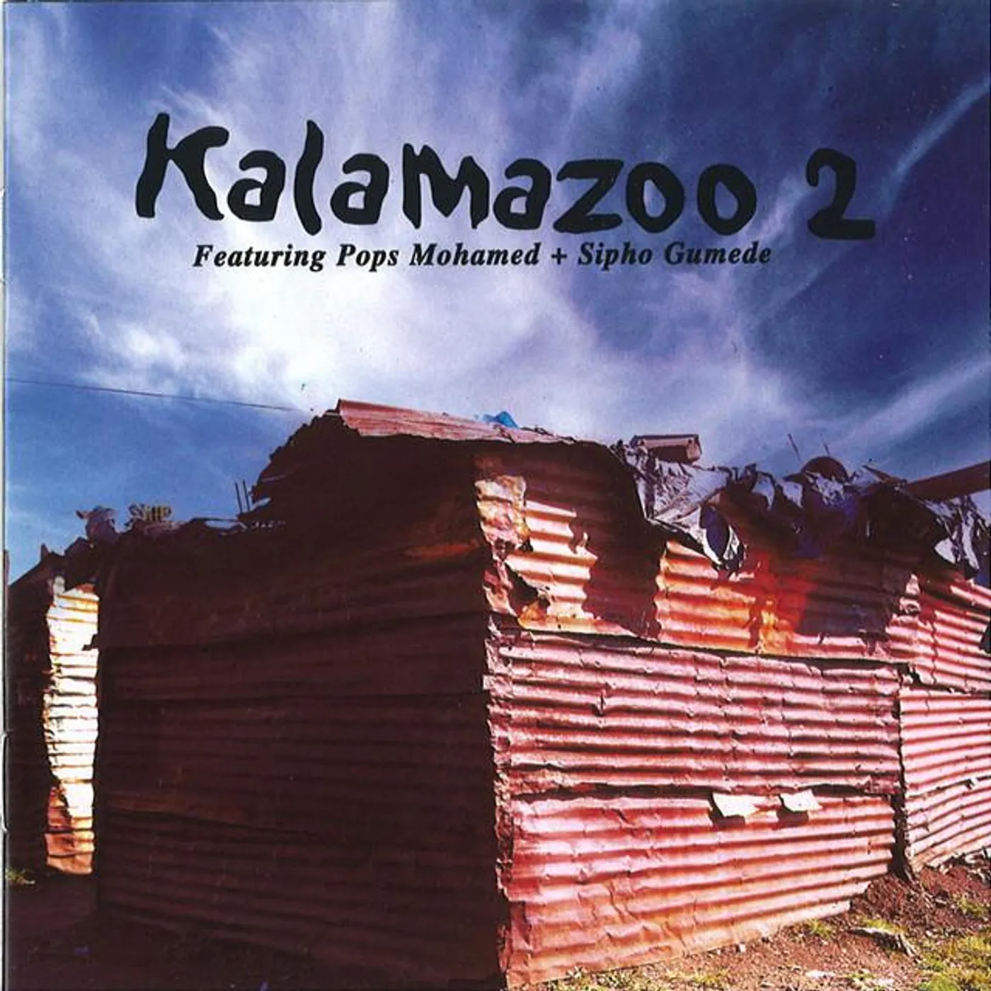 Kalamazoo Brand Page