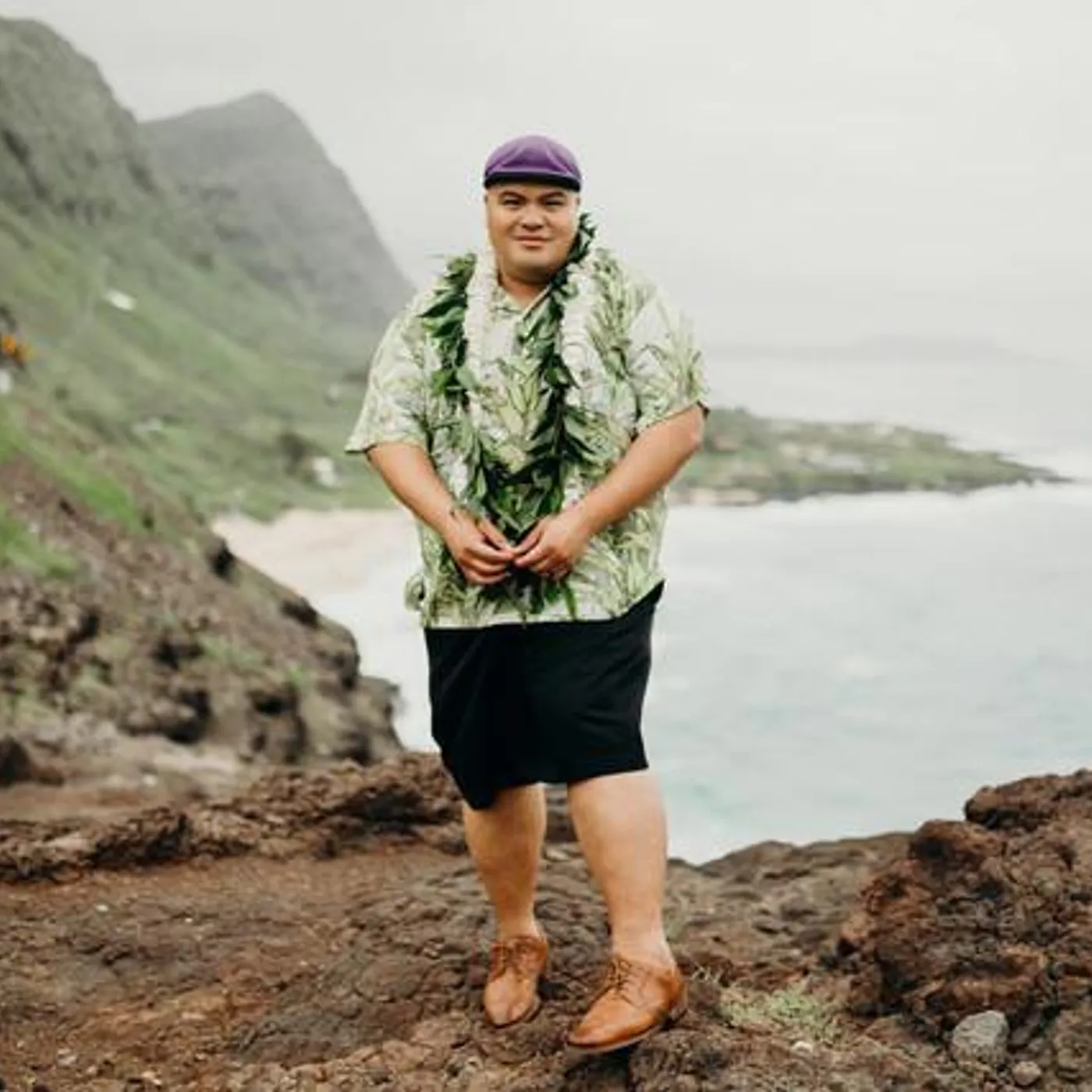 Kalani Pe'a Brand Page
