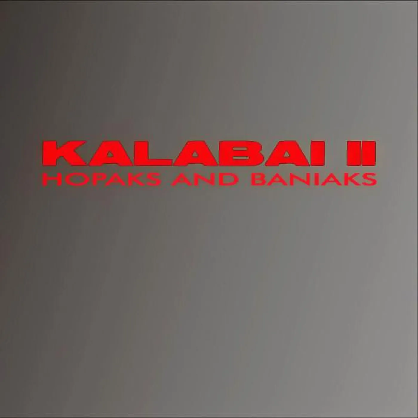 Kalabai Brand Page