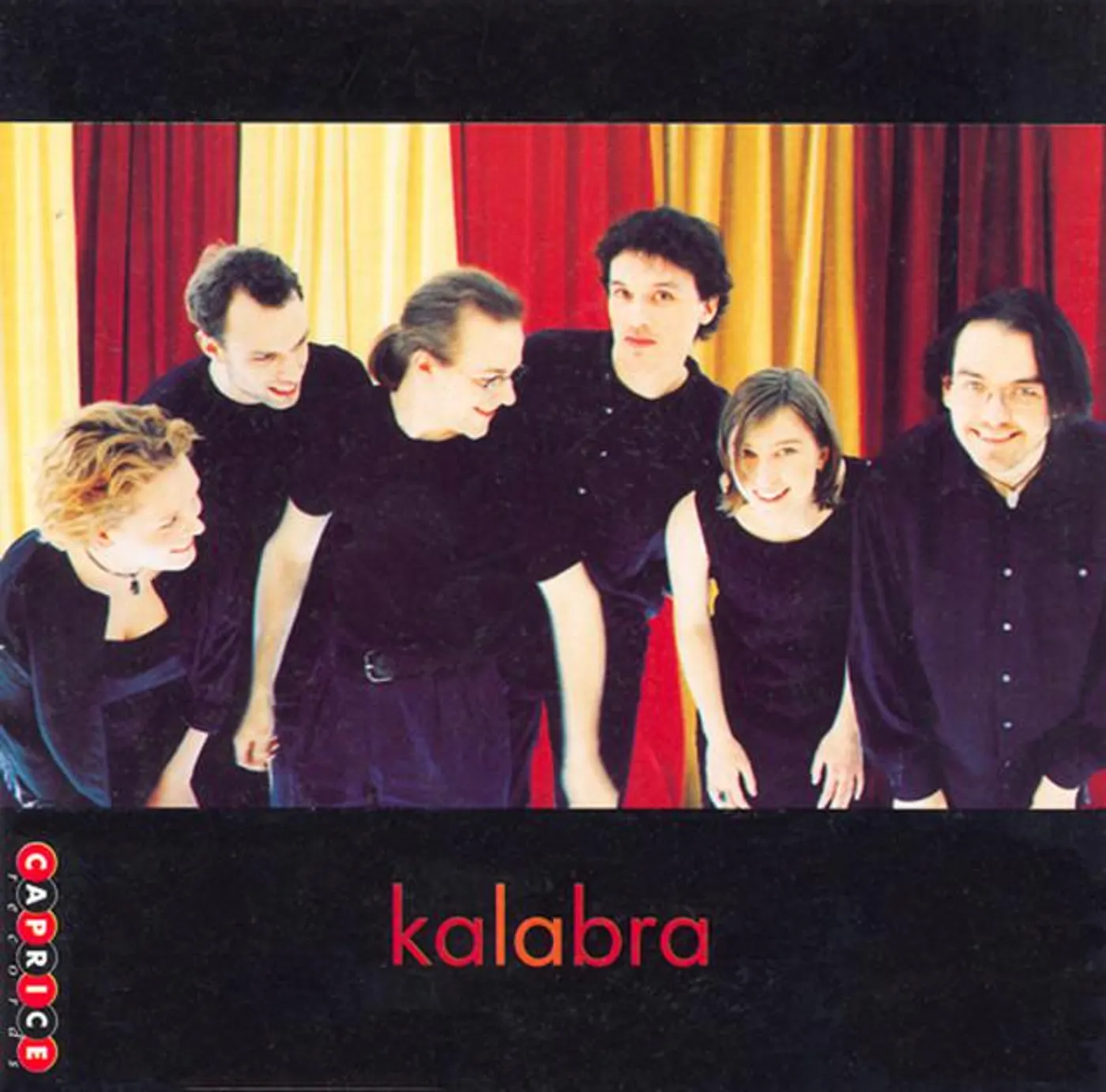 Kalabra