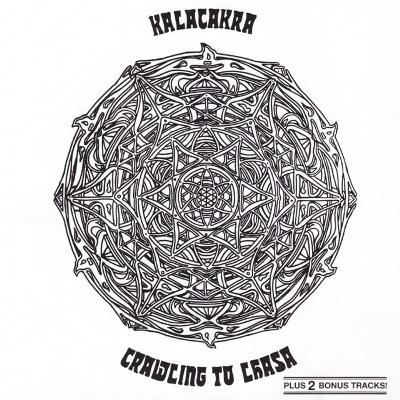 Kalacakra