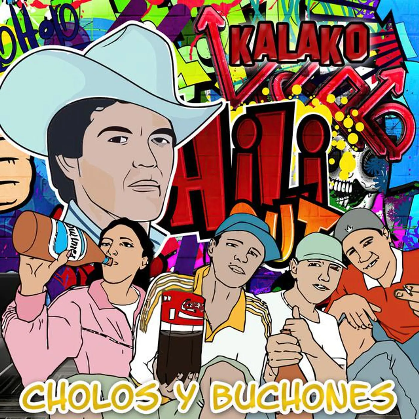 Kalako