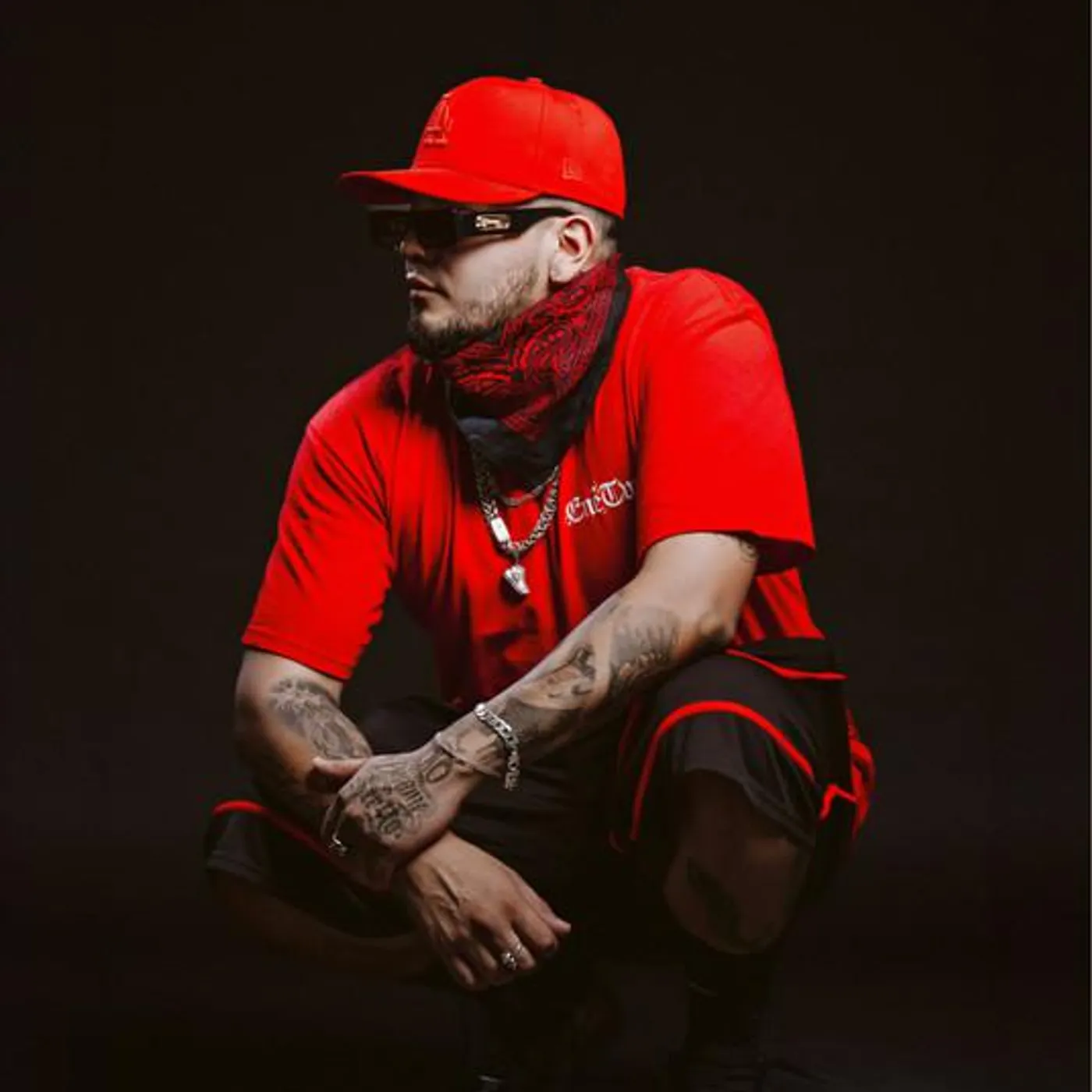 Kalako Parga Oficial Brand Page