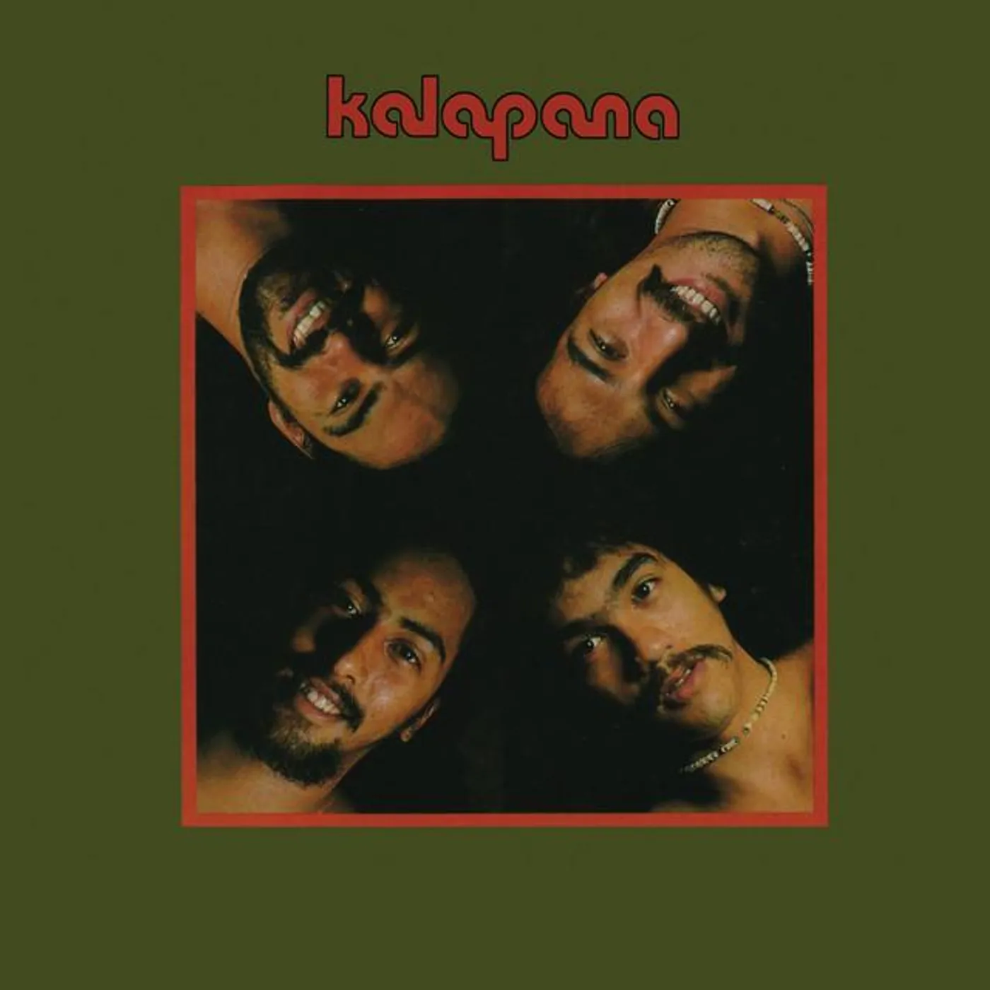Kalapana Brand Page