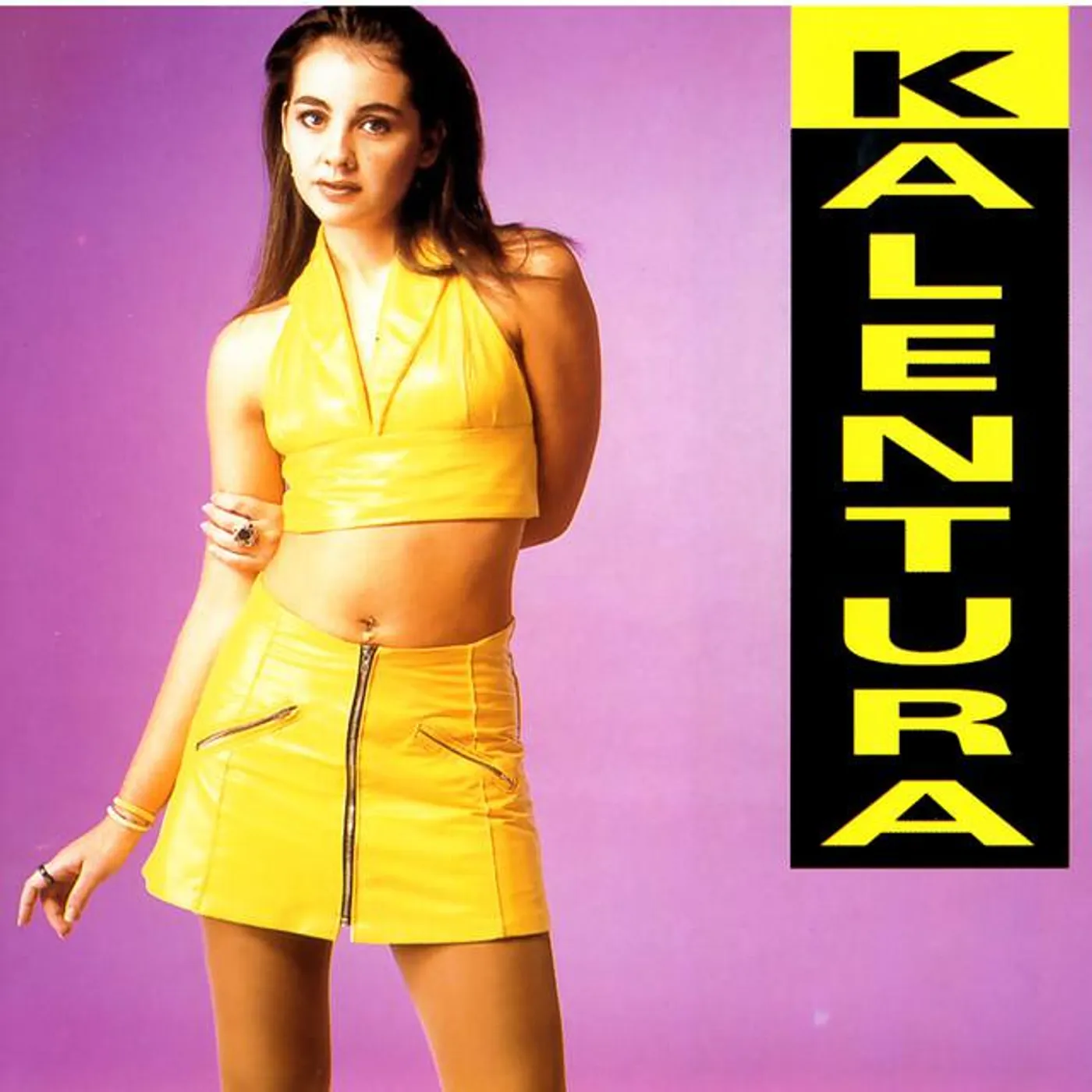 Kalentura Brand Page