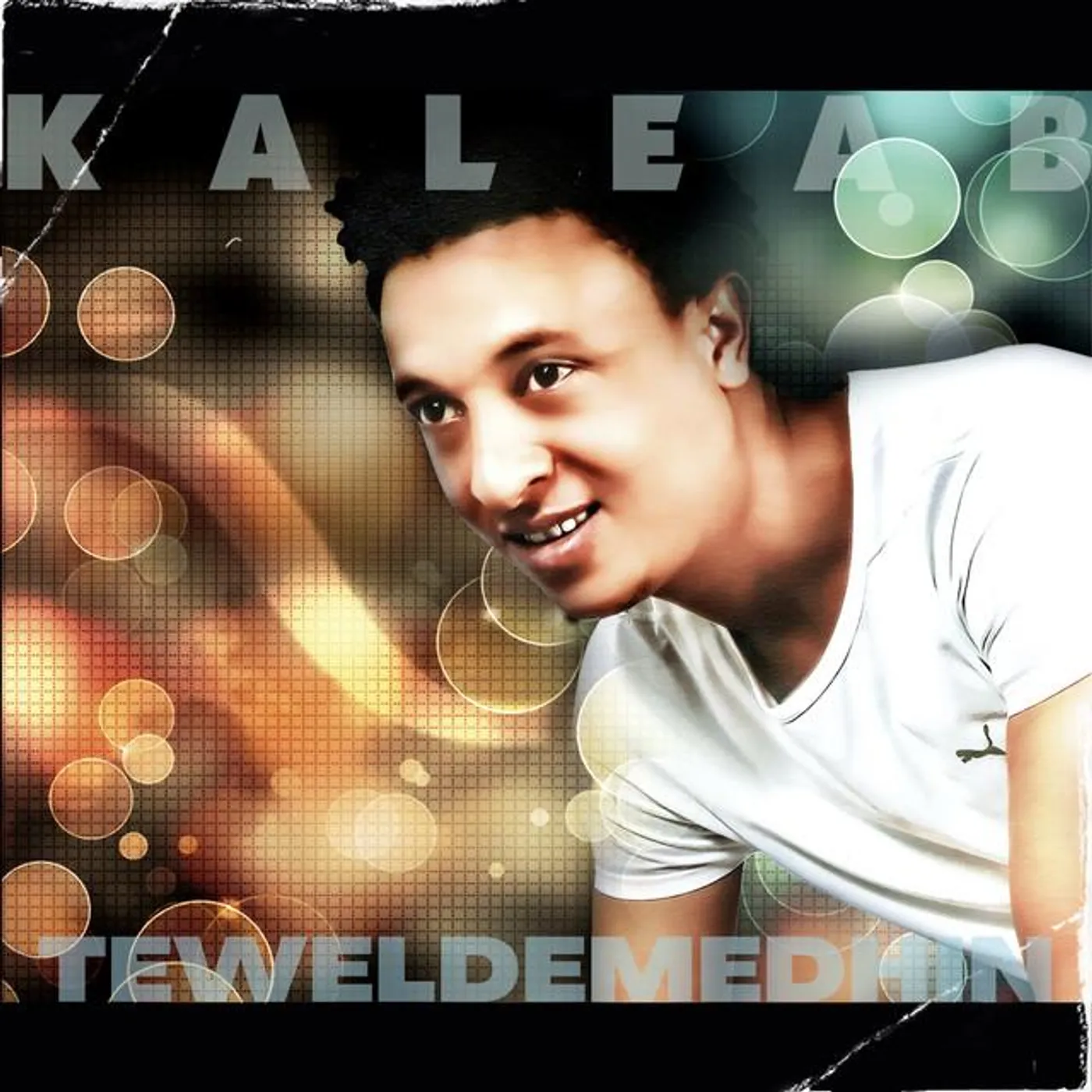 Kaleab Teweldemedhin