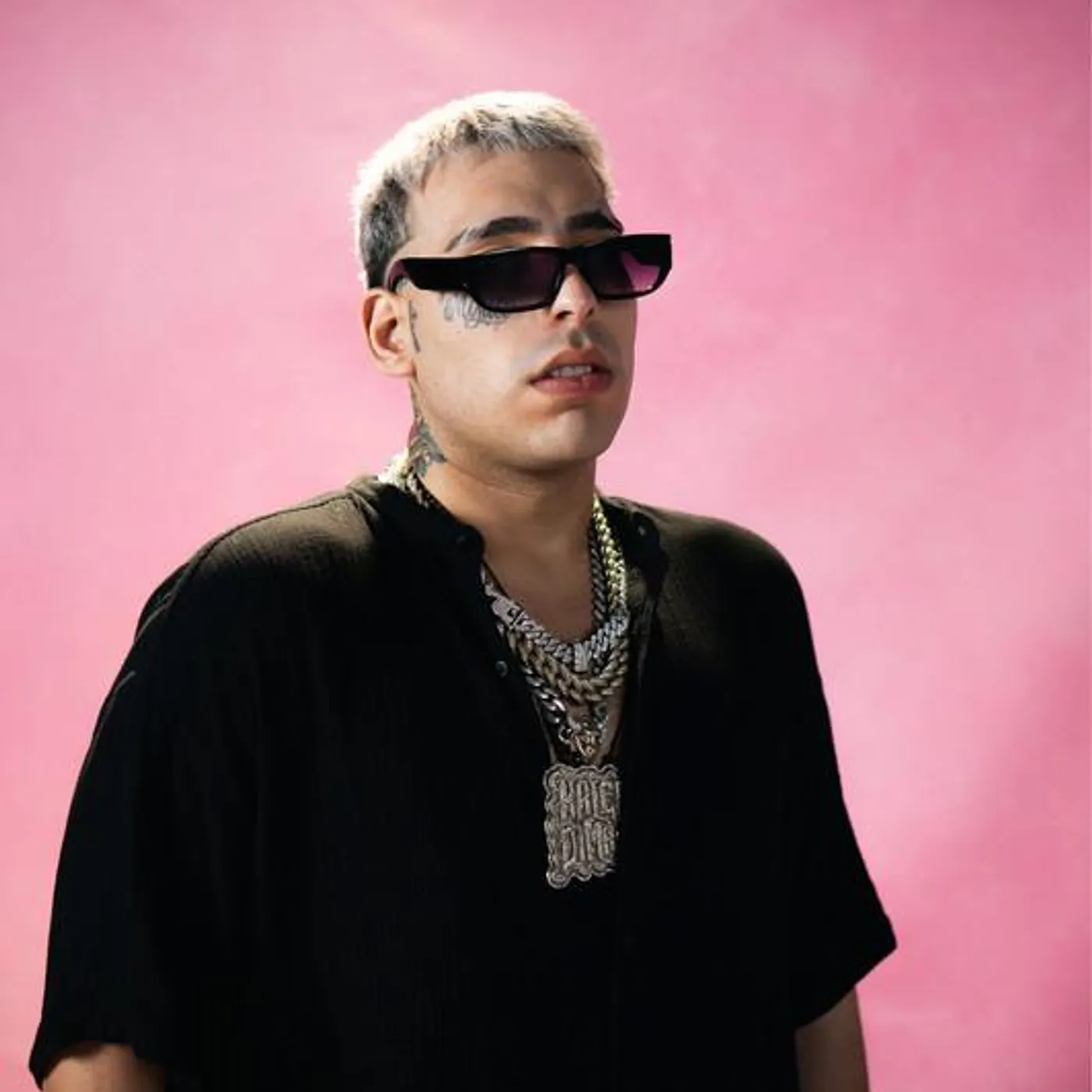 Kaleb Di Masi
