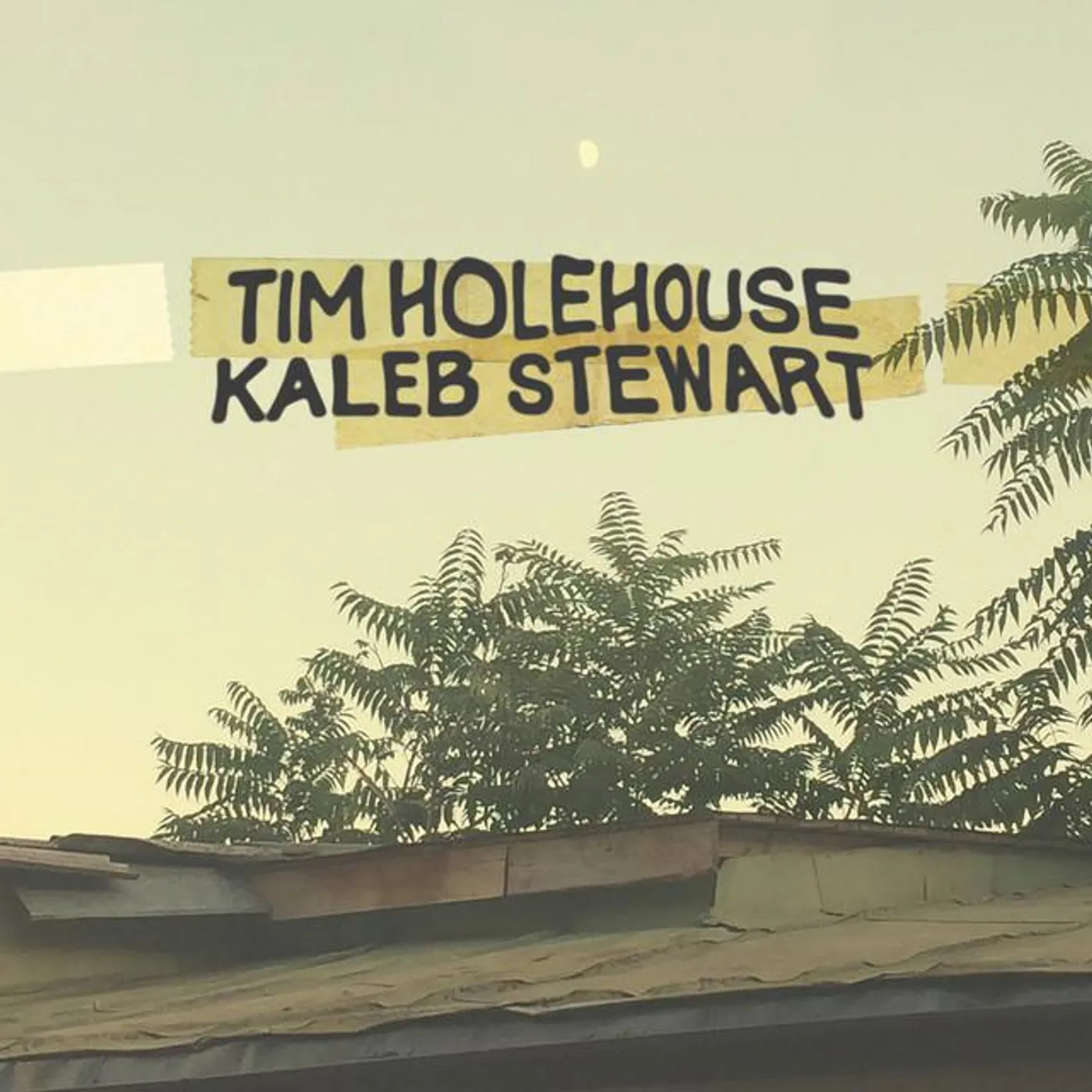 Kaleb Stewart Brand Page