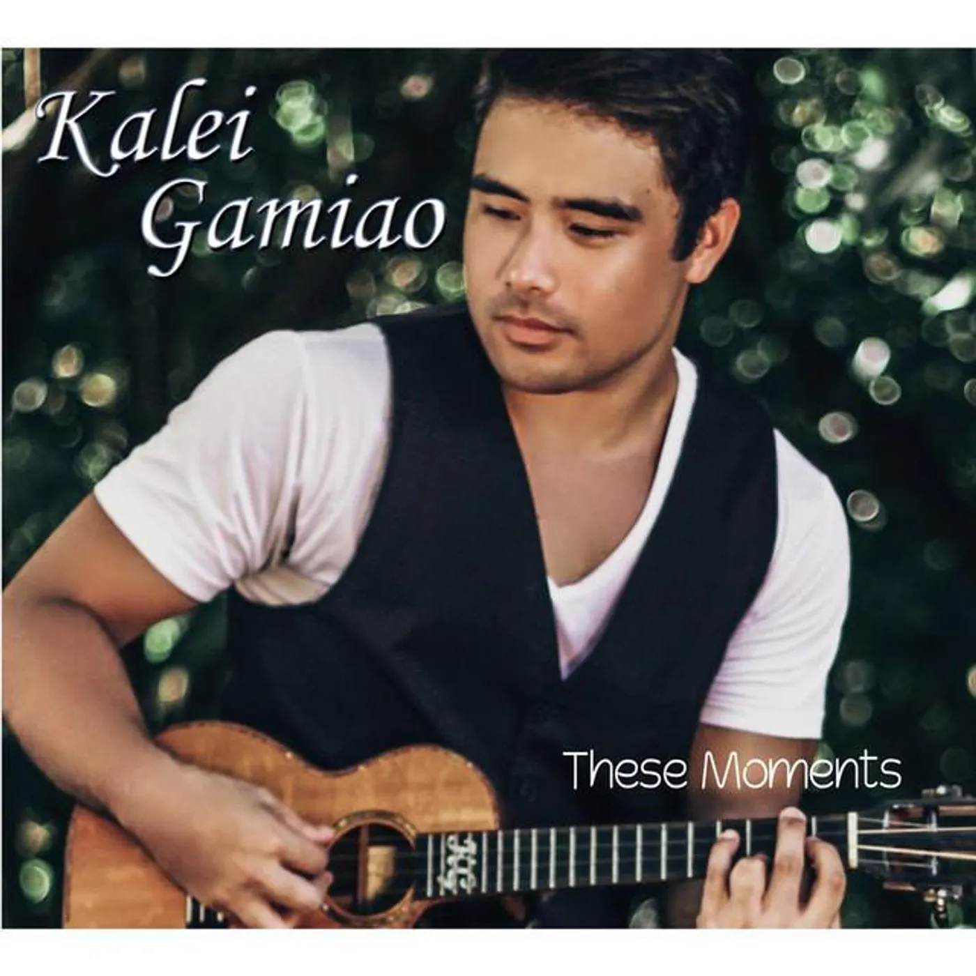 Kalei Gamiao
