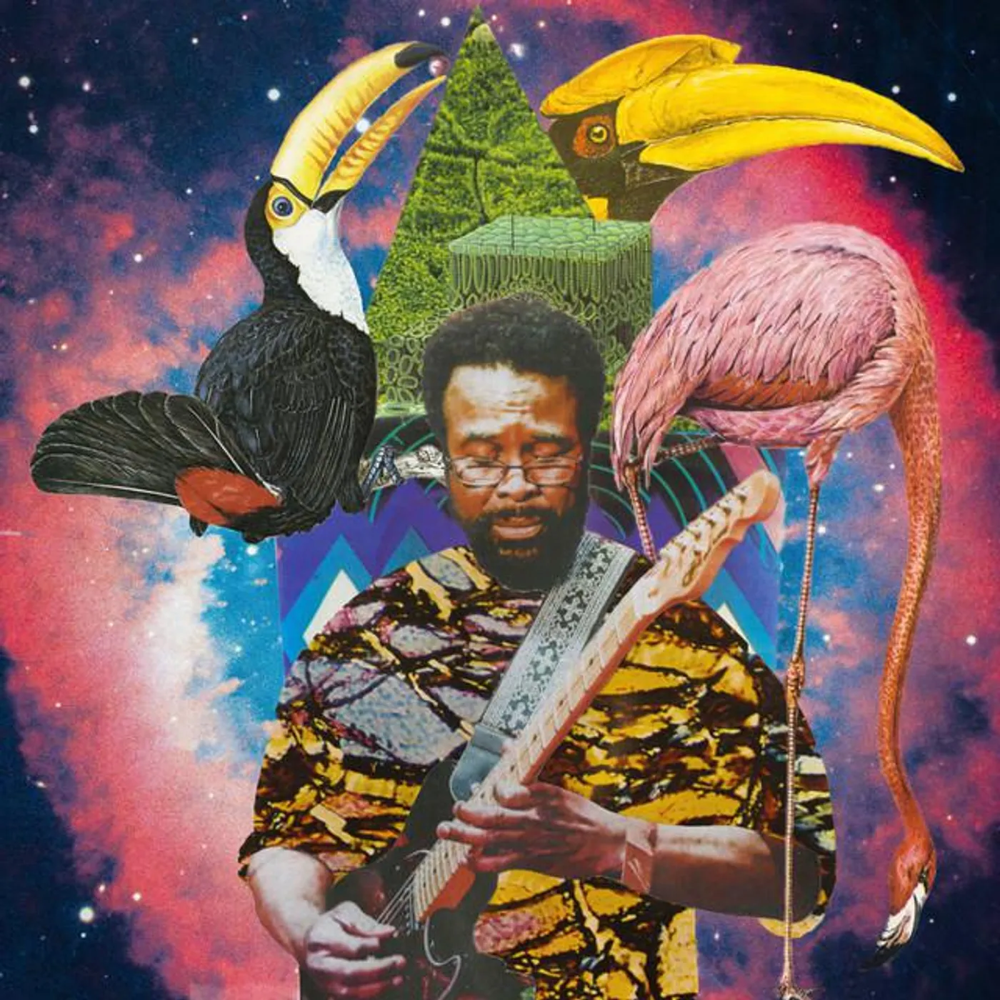 Kaleta & Super Yamba Band Brand Page