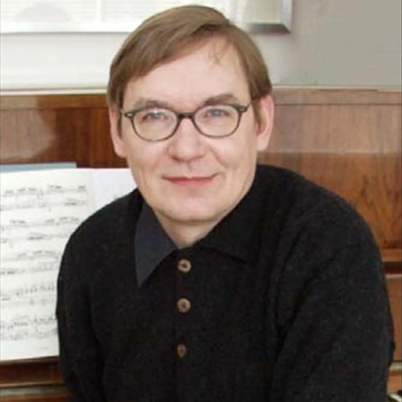 Kalevi Aho Brand Page