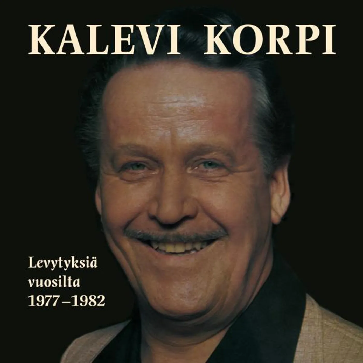 Kalevi Korpi