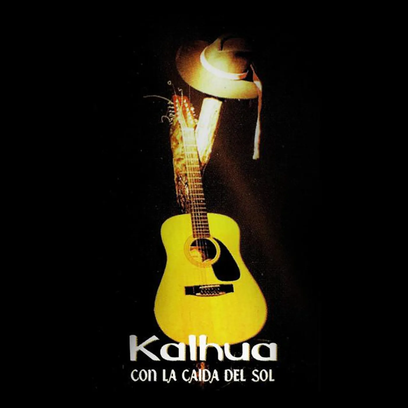 Kalhua Brand Page