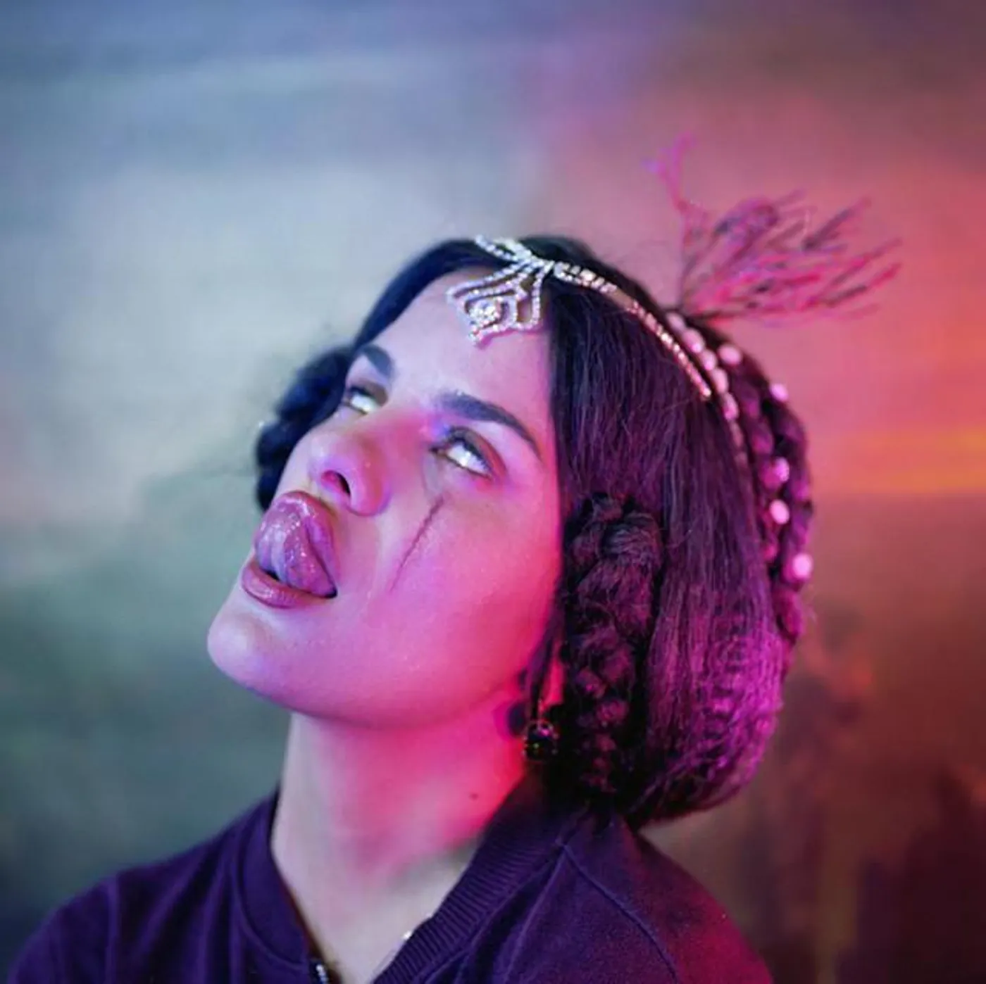 Kali Mutsa