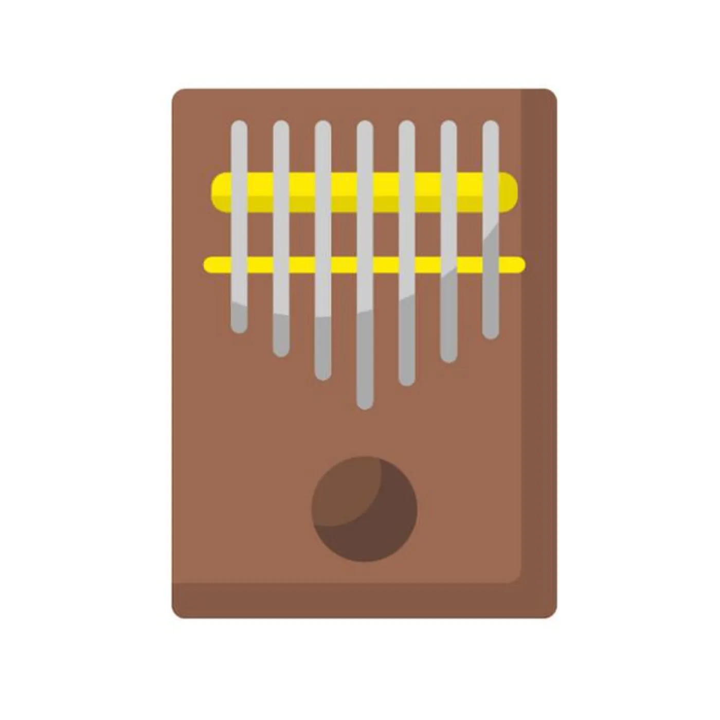 Kalimba Master Brand Page