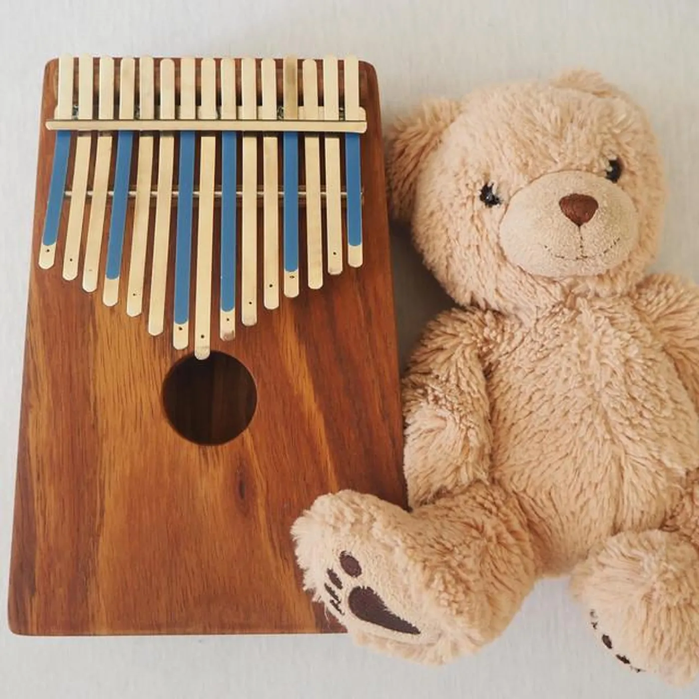 Kalimba Melodies