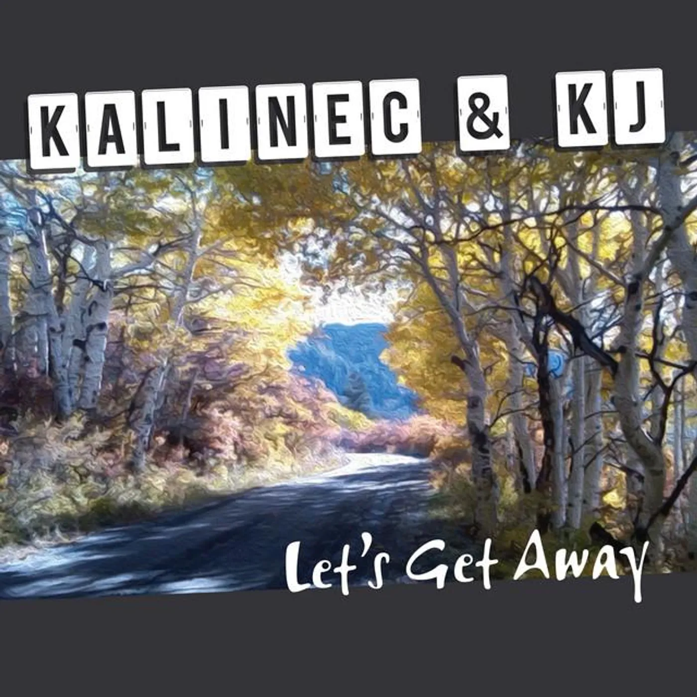 Kalinec & Kj