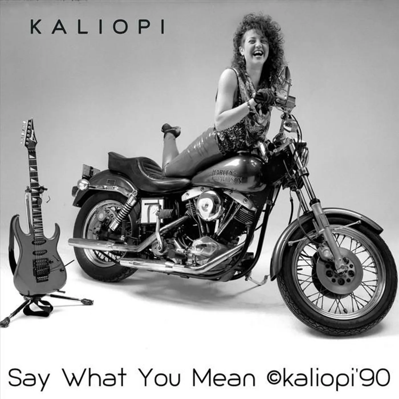 Kaliopi