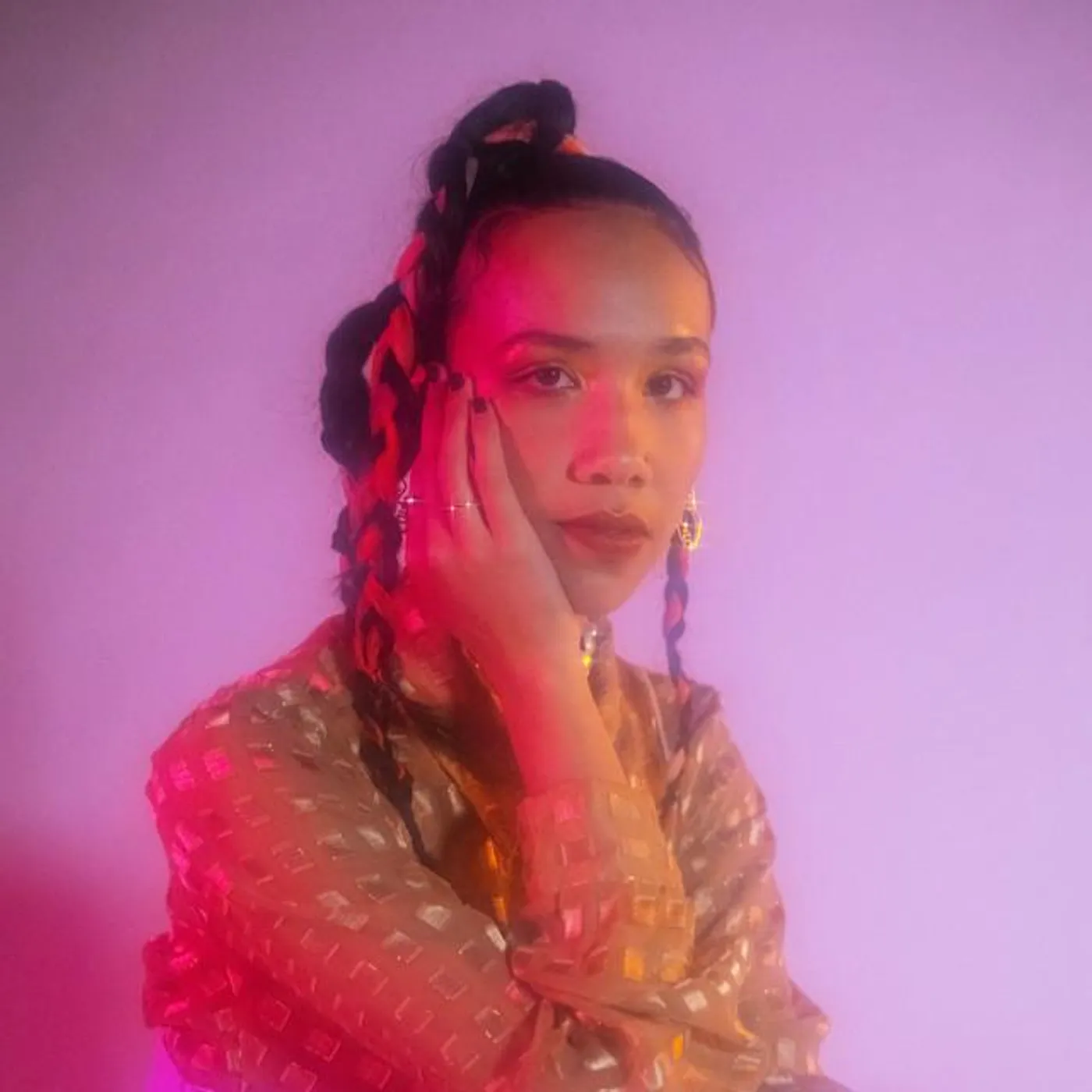 Kalia Vandever Brand Page