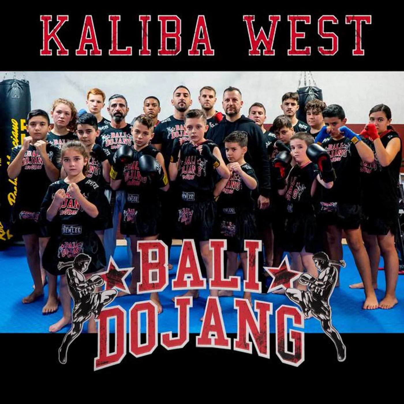 Kaliba West