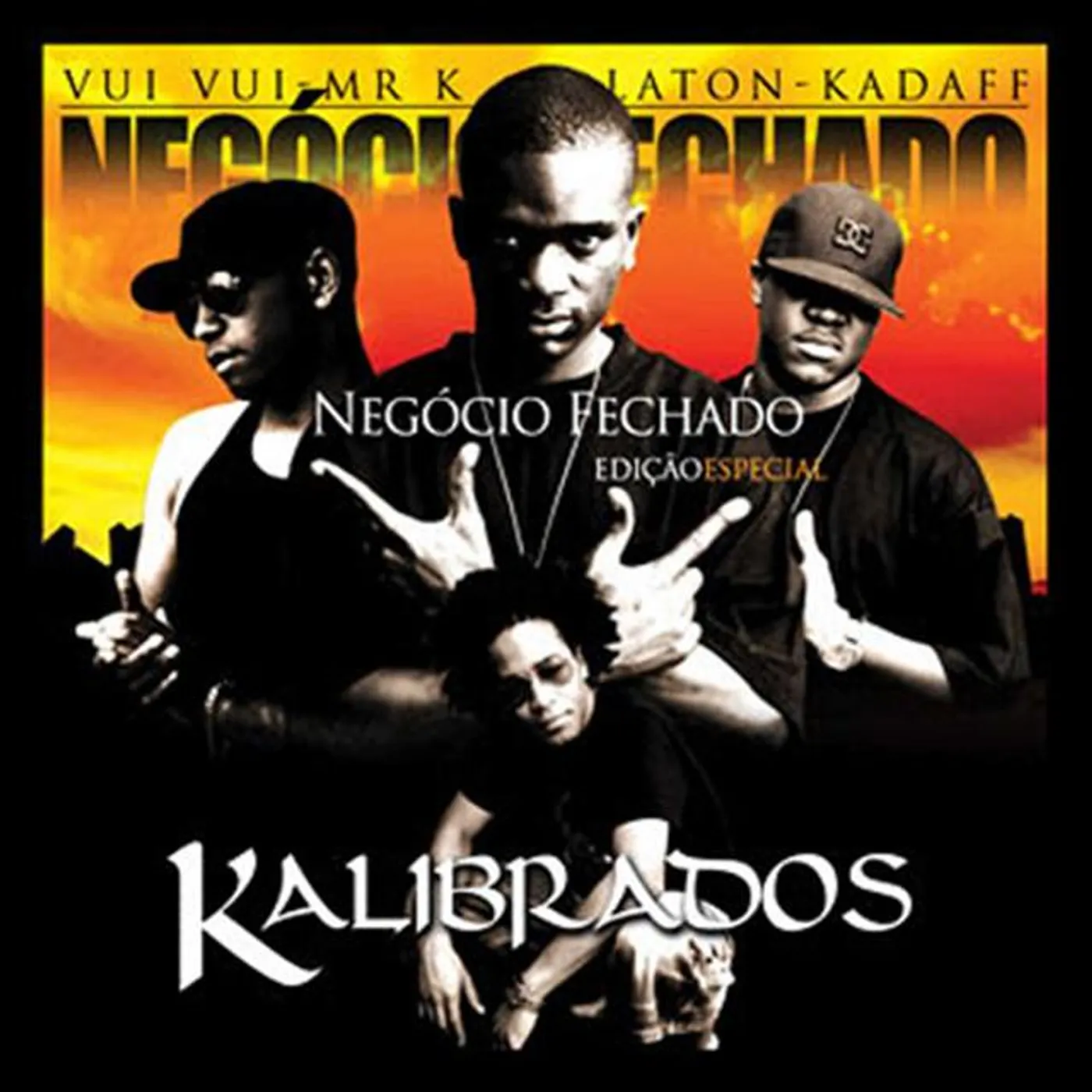 Kalibrados