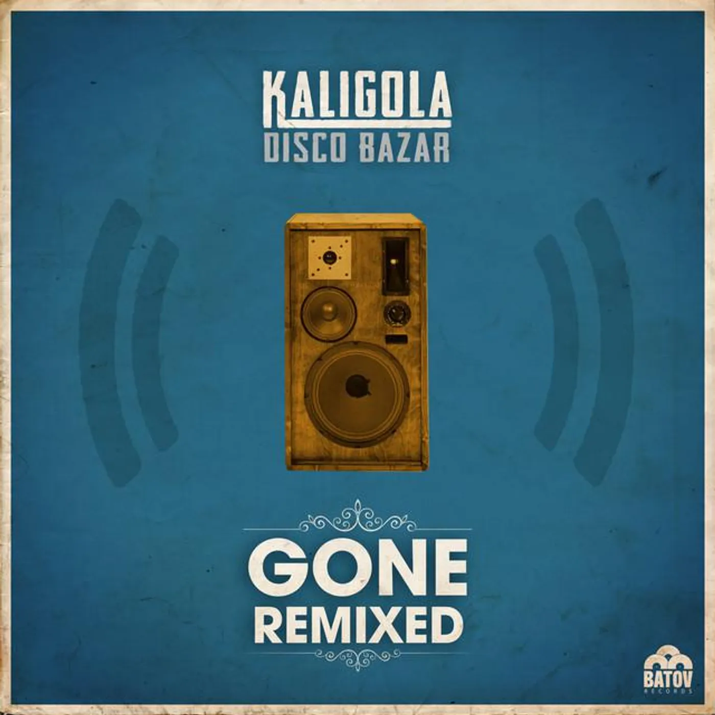 Kaligola Disco Bazar