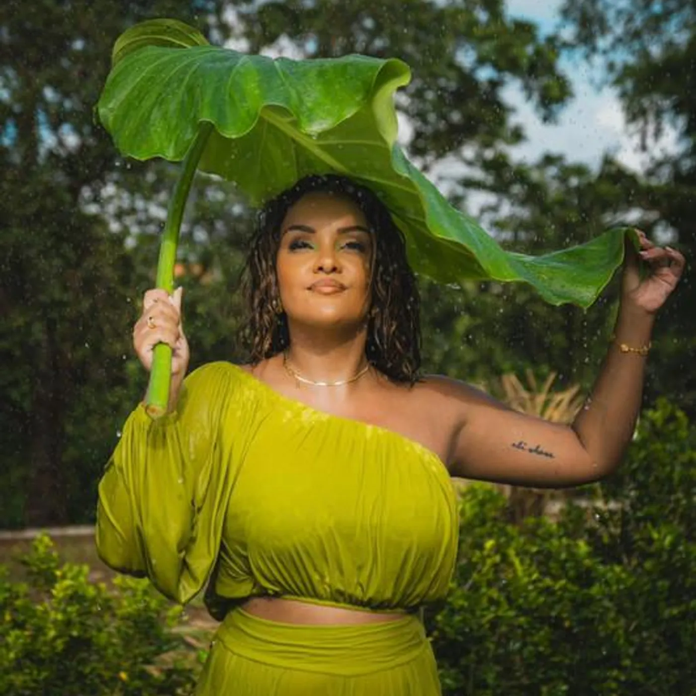 Kalipsxau Brand Page