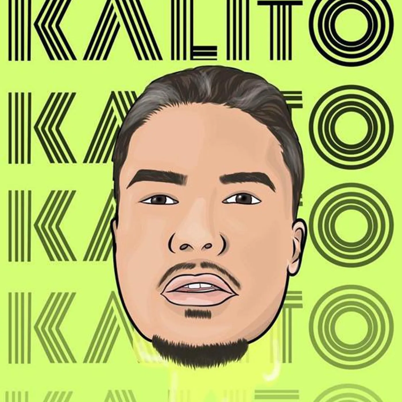 KALITO Brand Page
