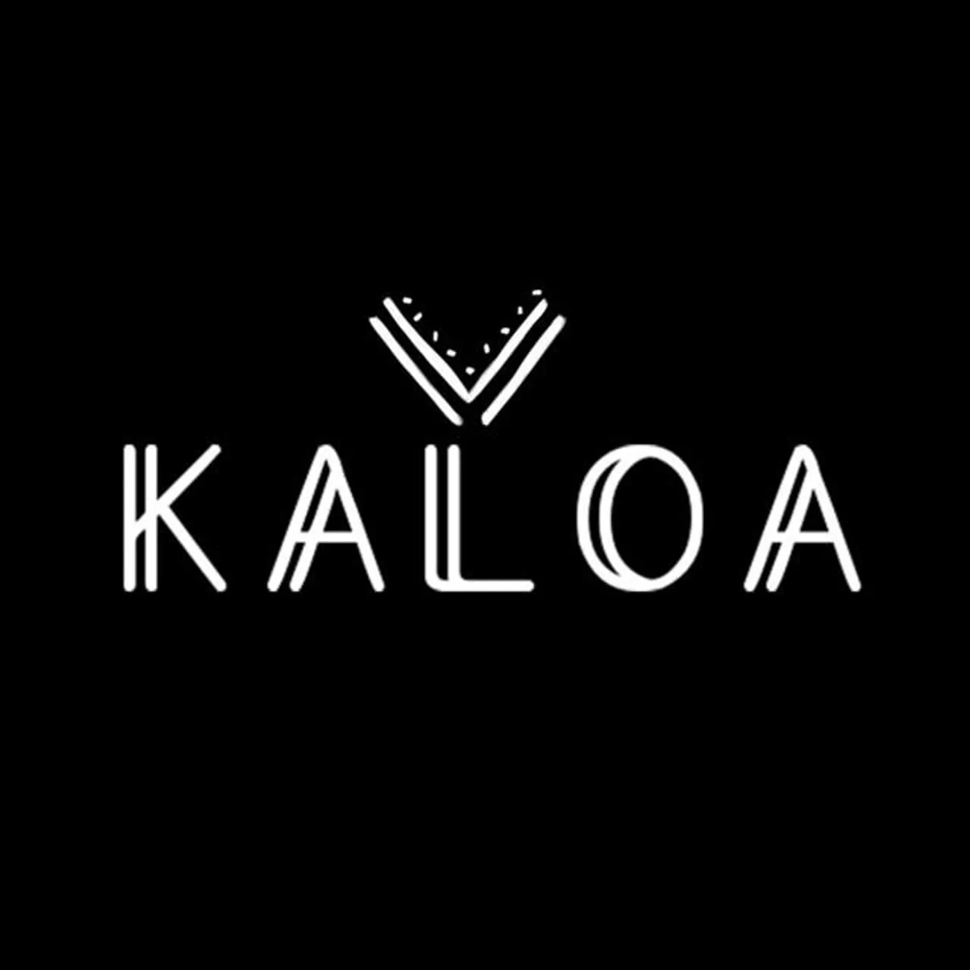 KALOA Brand Page