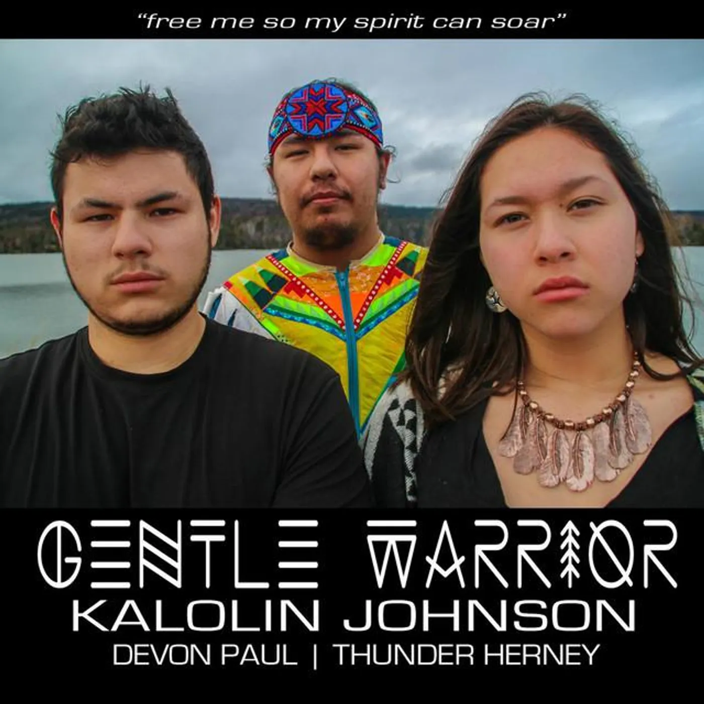 Kalolin Johnson