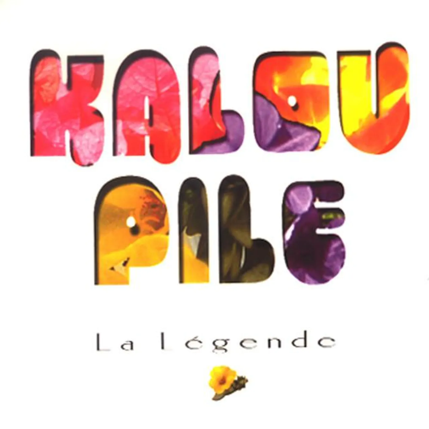 Kalou Pilé