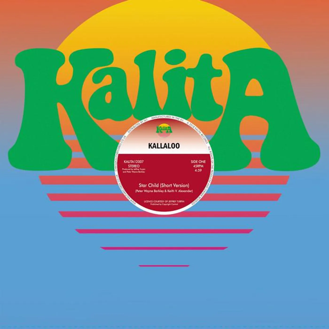 Kallaloo Brand Page