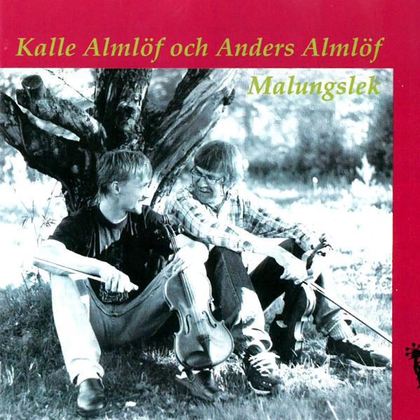 Kalle Almlöf