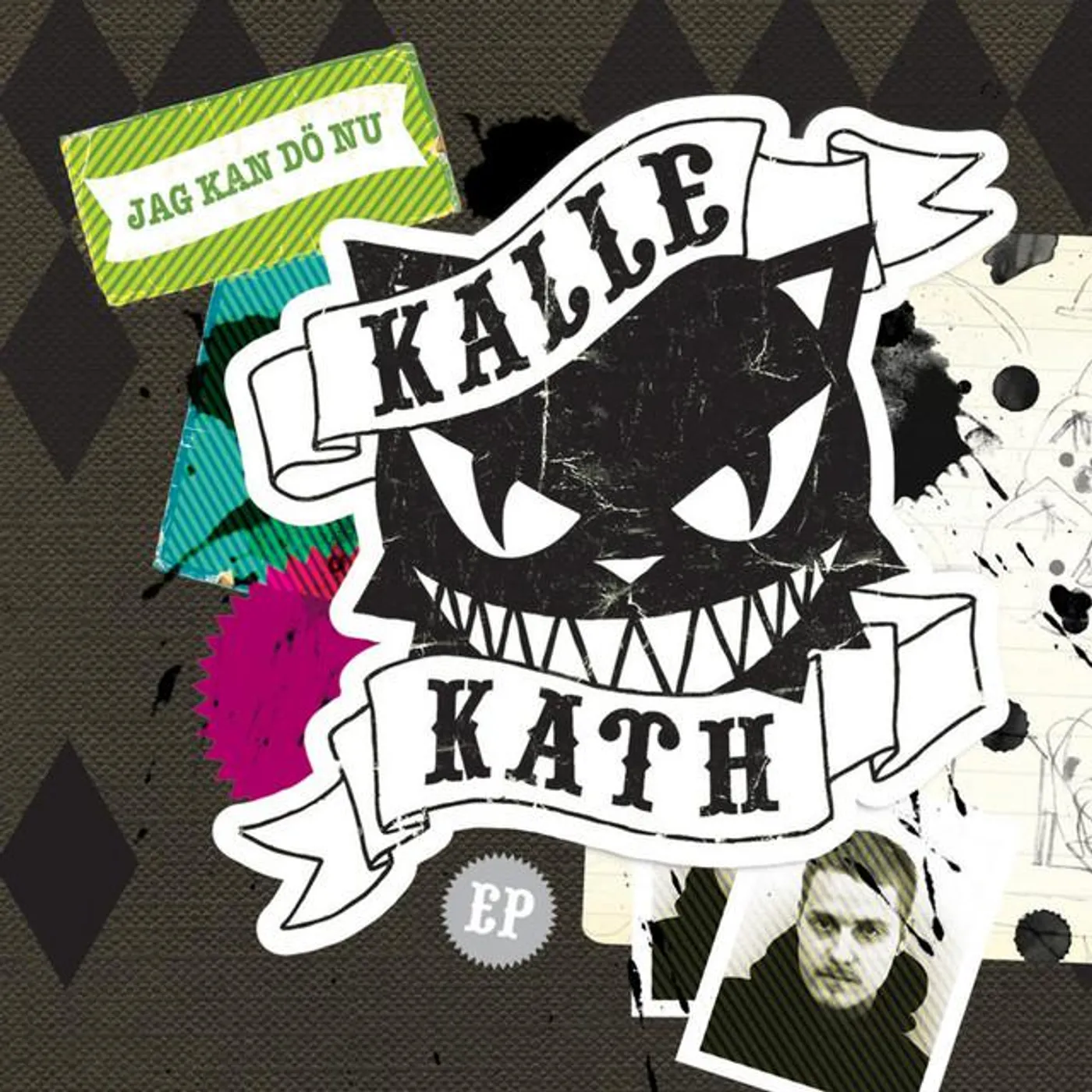 Kalle Kath