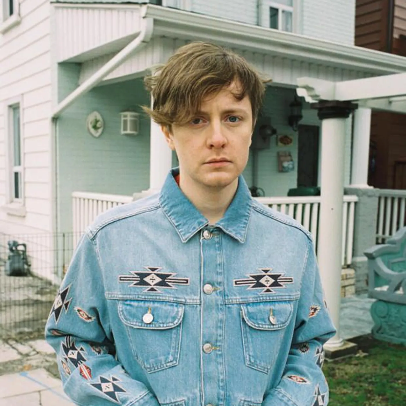 Kalle Mattson Brand Page