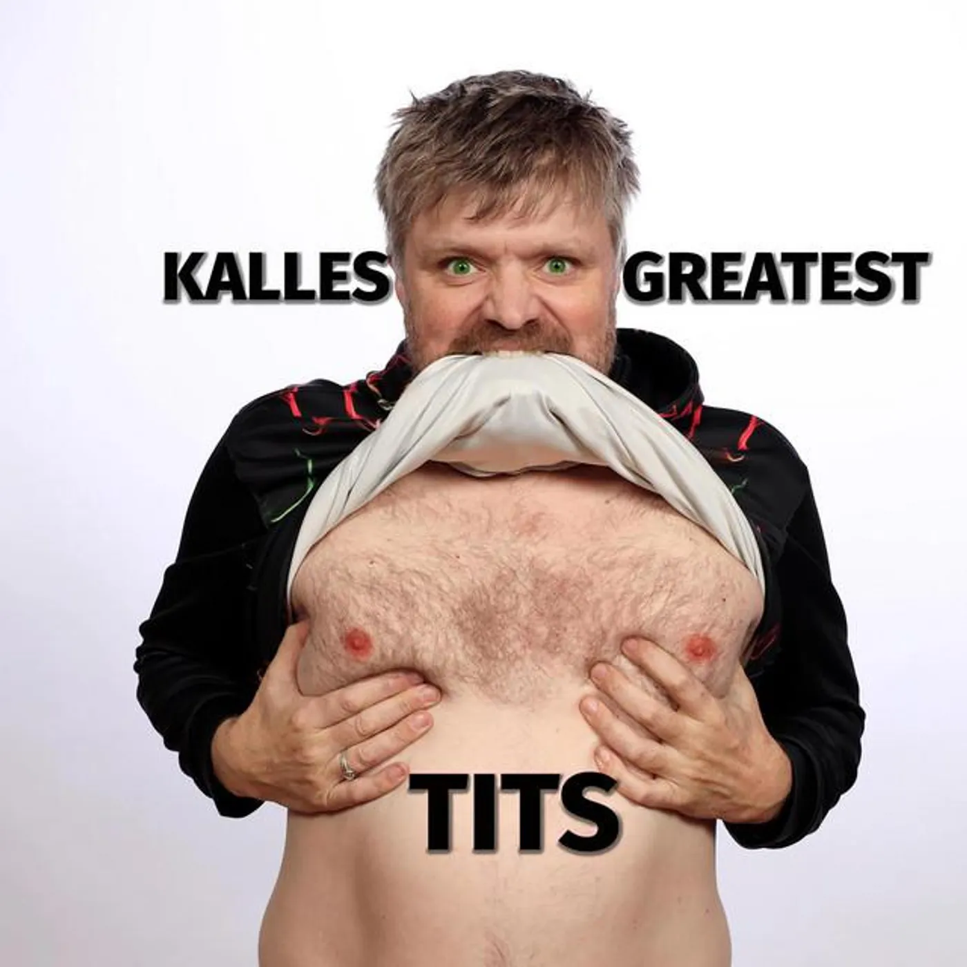 Kalles World Tour