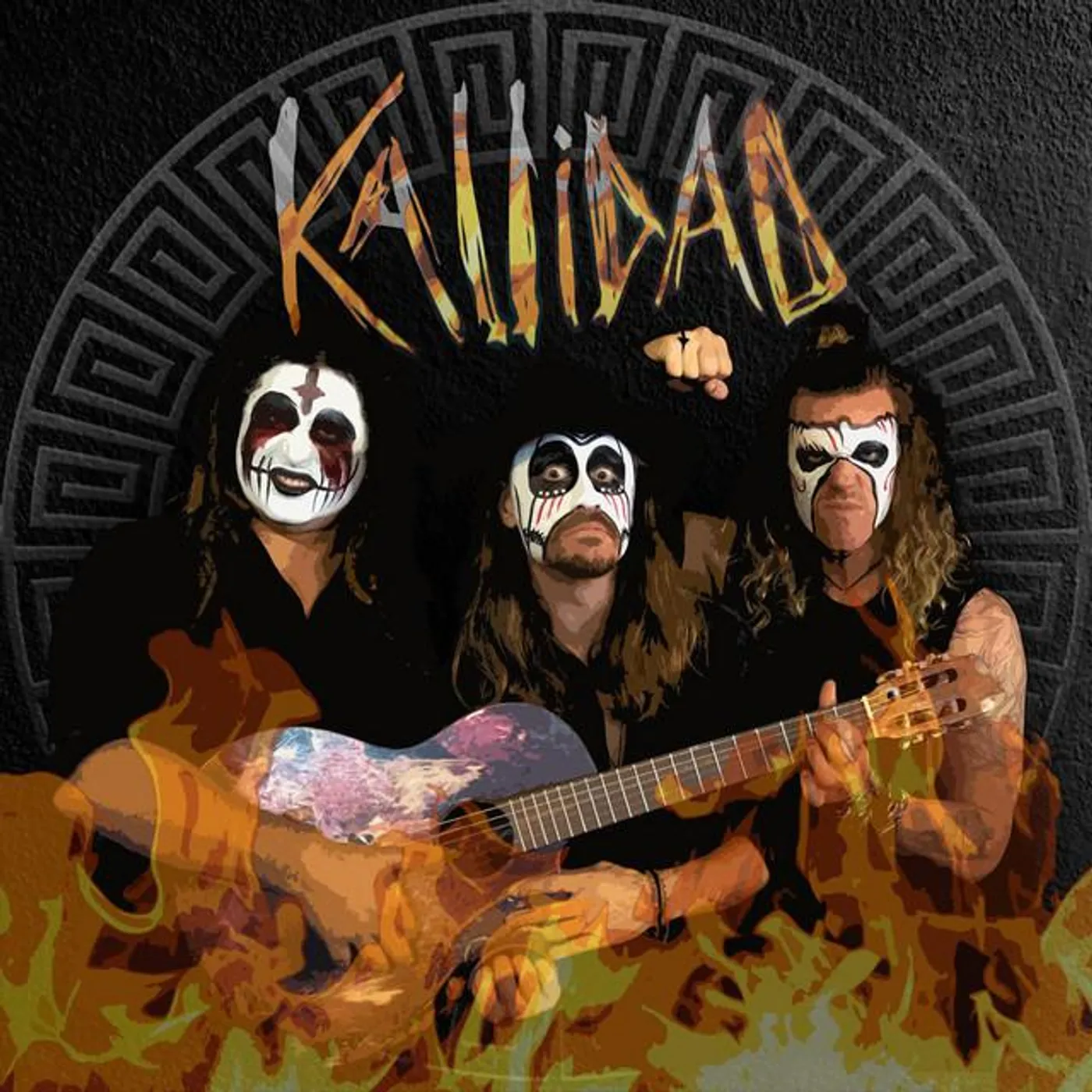 Kallidad Brand Page