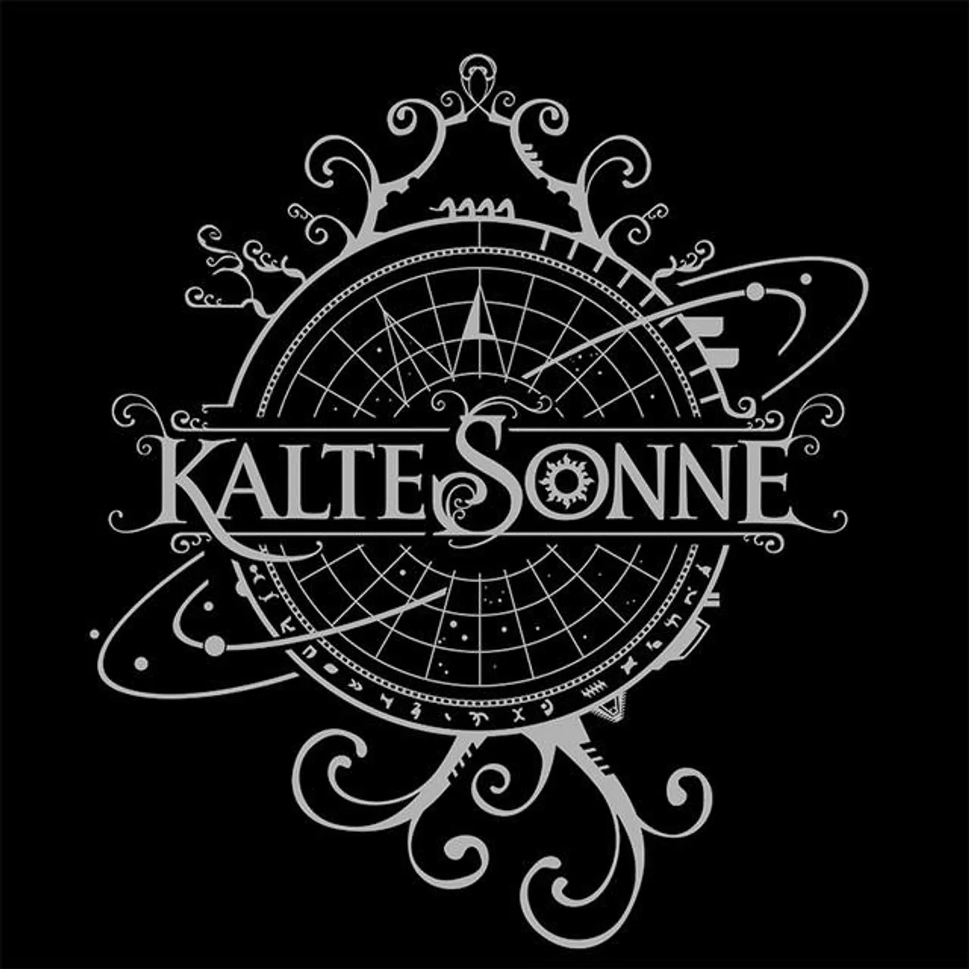 Kalte Sonne
